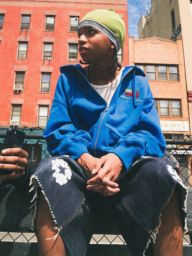 Act III pt. 1 featuring Baby Chief Do It