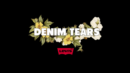 Denim Tears x Levis Collaboration (Official Short Film)