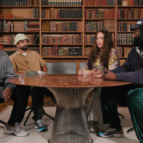 The Asics Collective