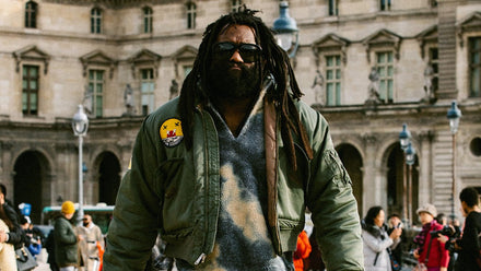 Highsnobiety | Tremaine Emory On Why He Won’t Release His Converse Collab Until Nike Changes Its Ways
