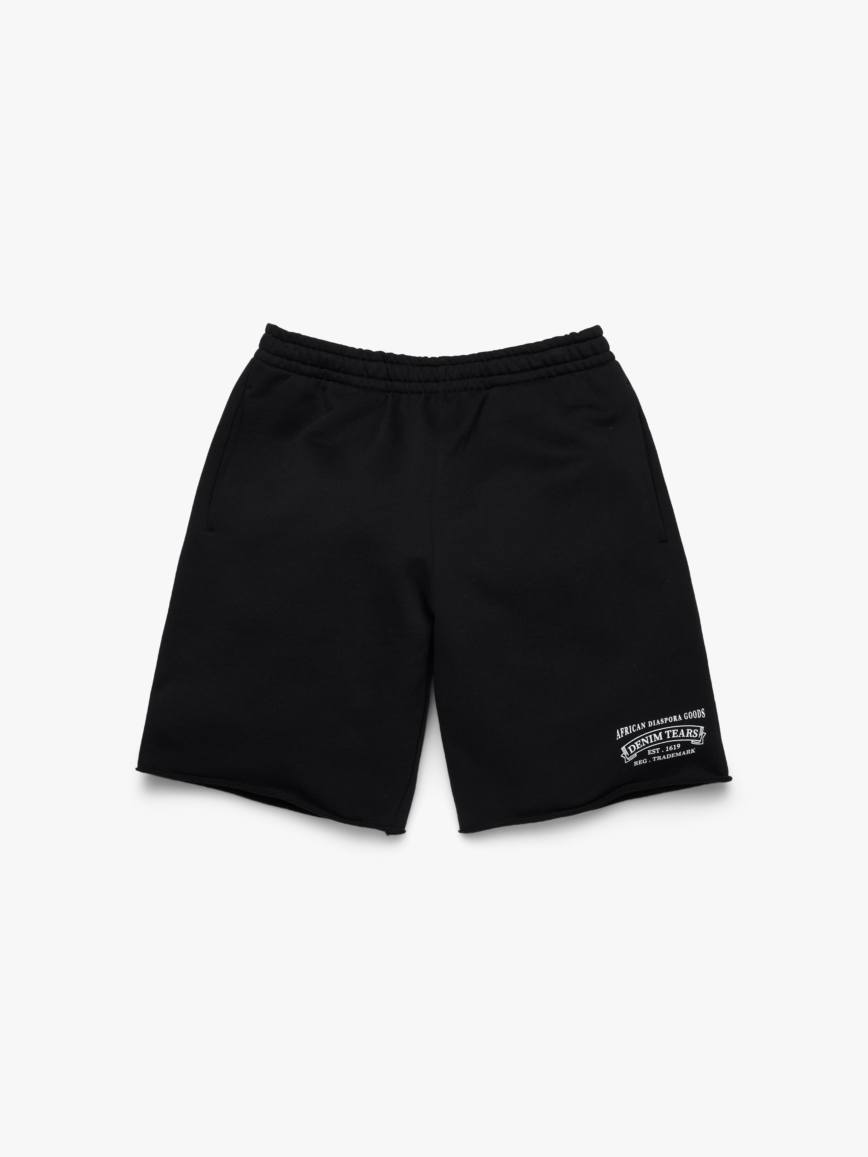 Shorts – DENIM TEARS