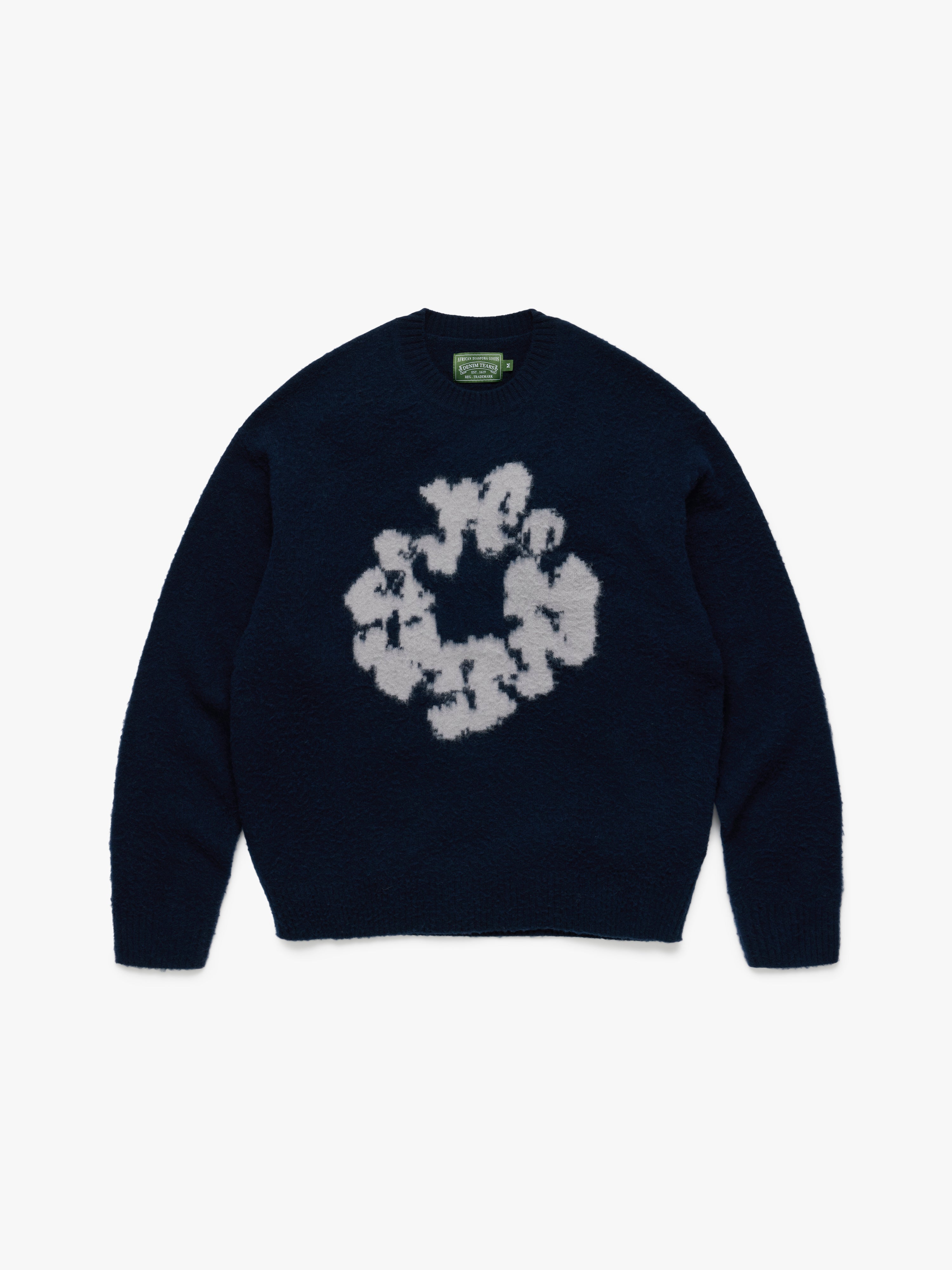 Knits (Sweaters) – DENIM TEARS
