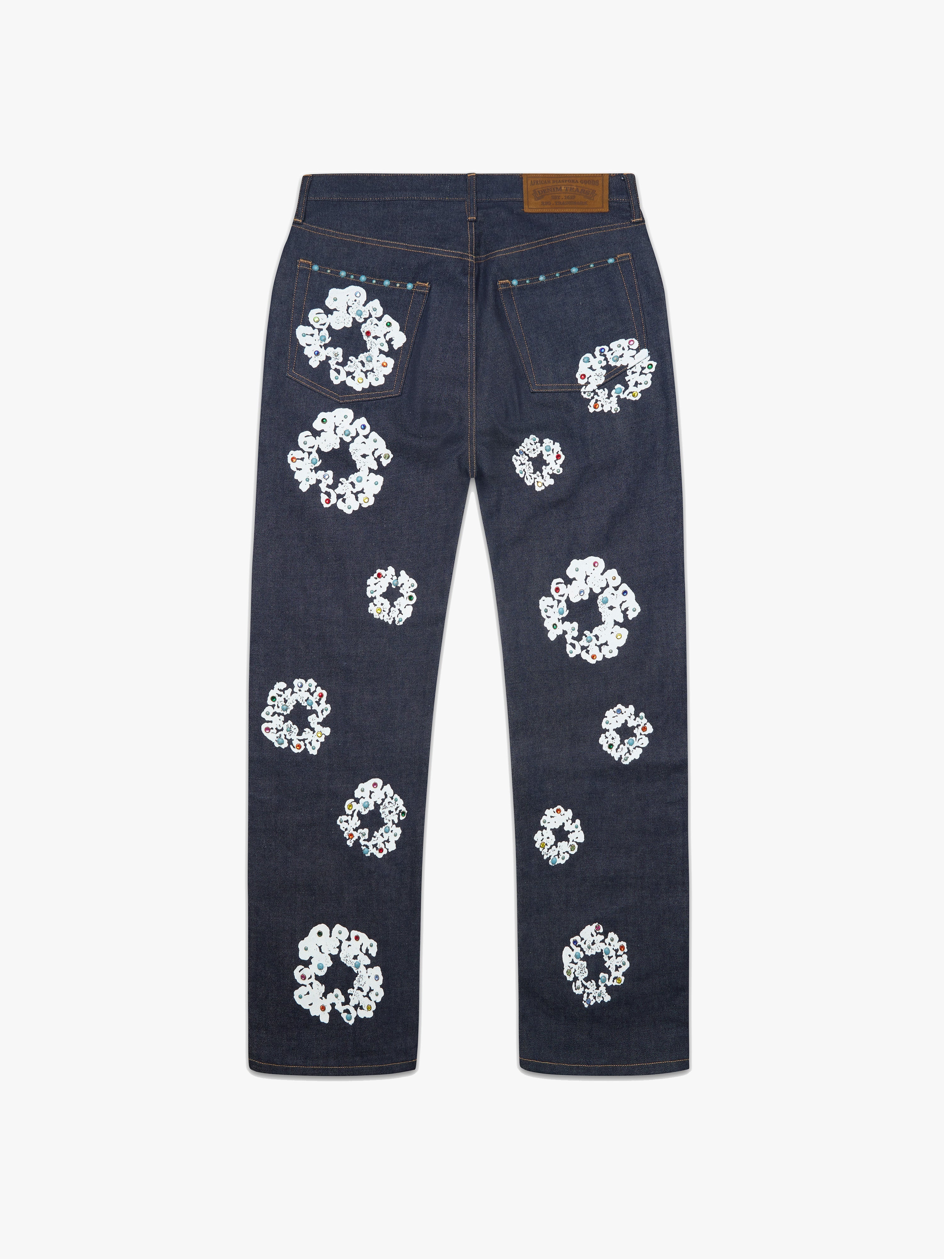 Denim – DENIM TEARS