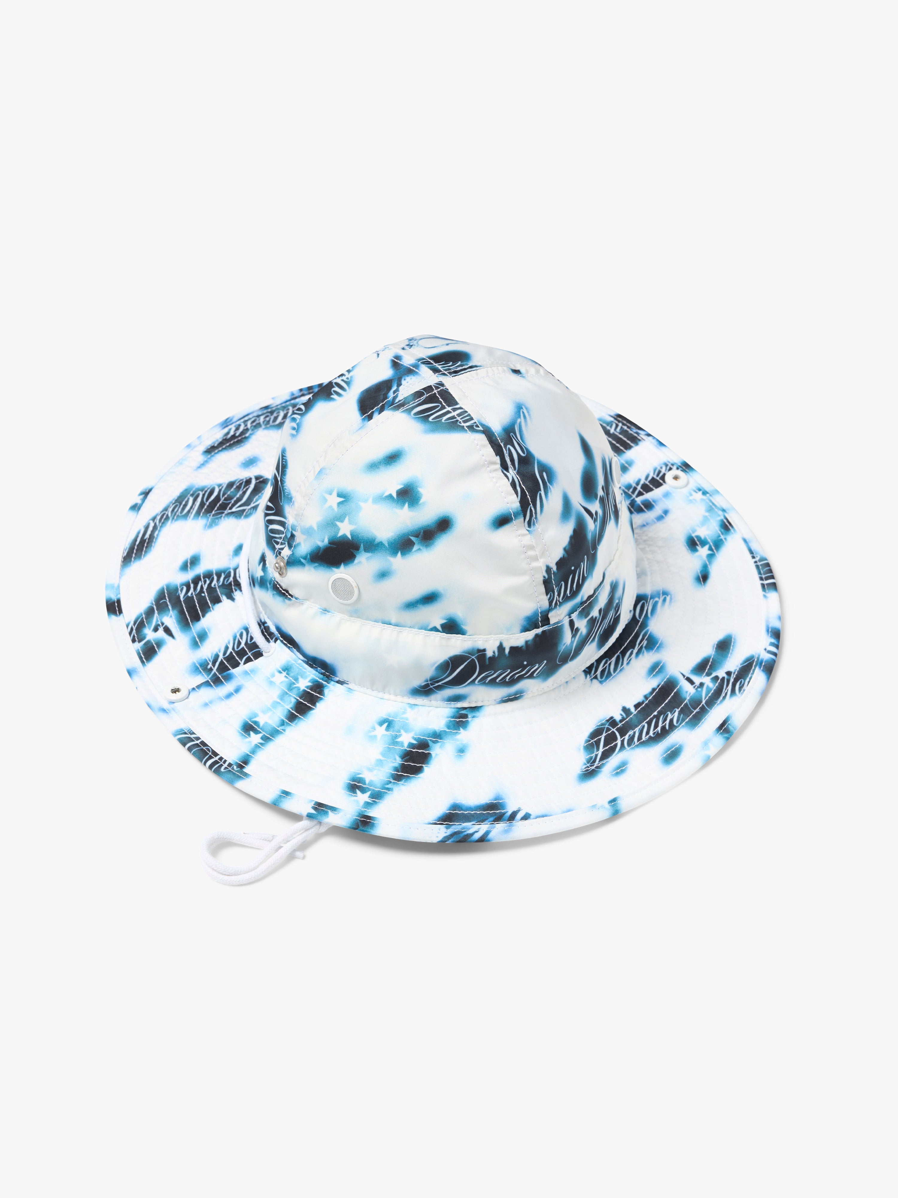 Bucket Hats – DENIM TEARS