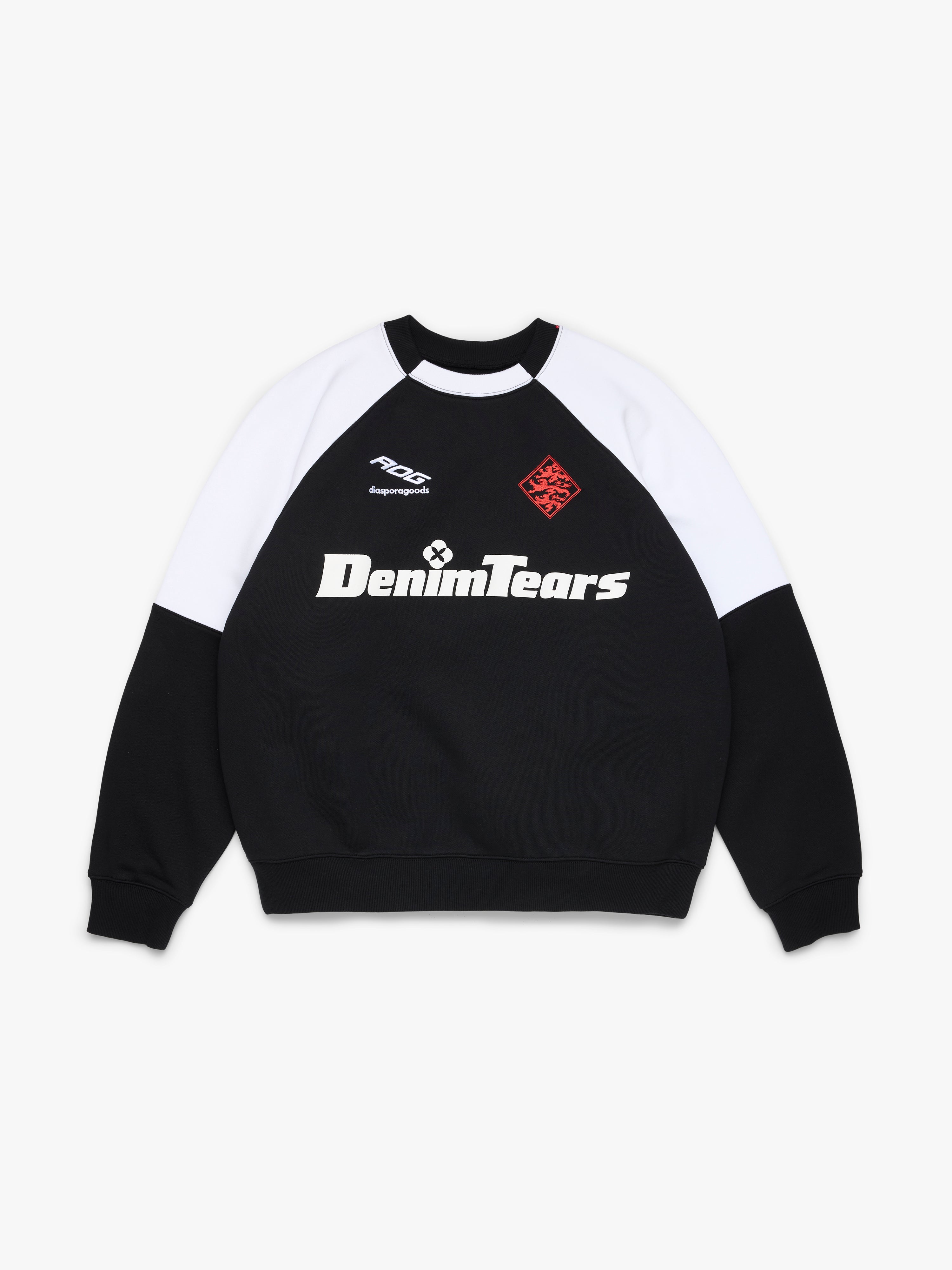 Sweatshirts – DENIM TEARS