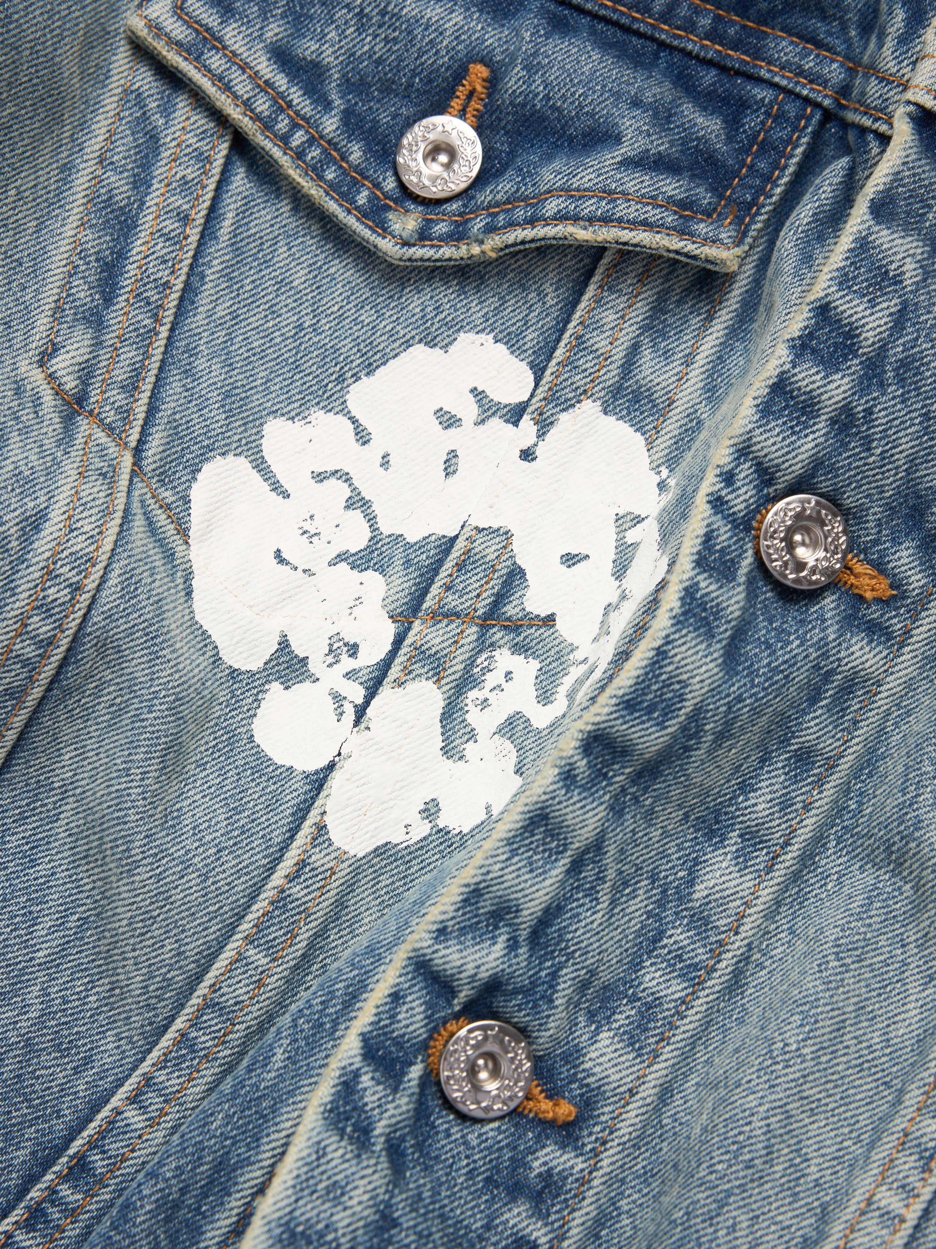 Denim – DENIM TEARS