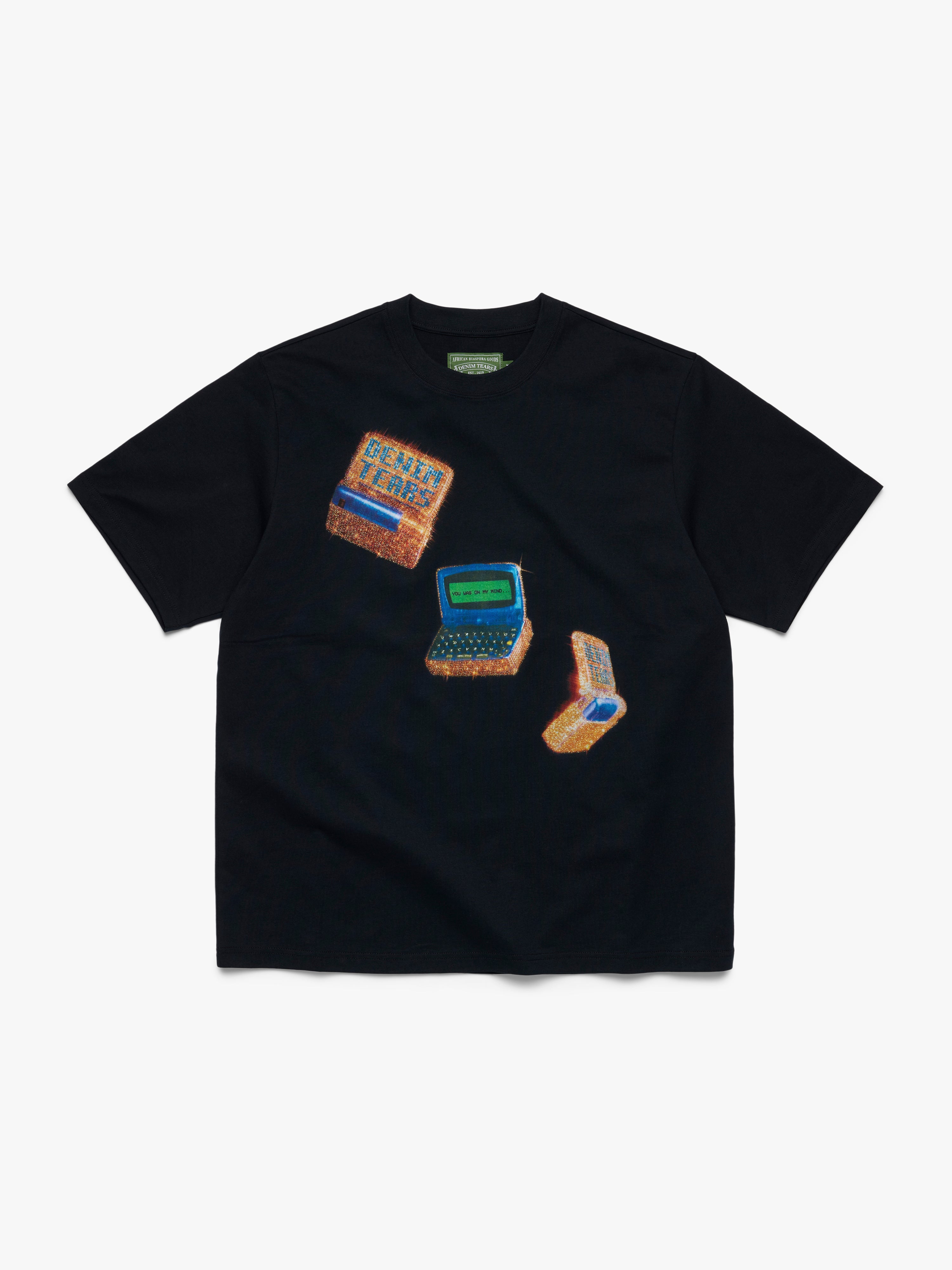 Tees – DENIM TEARS
