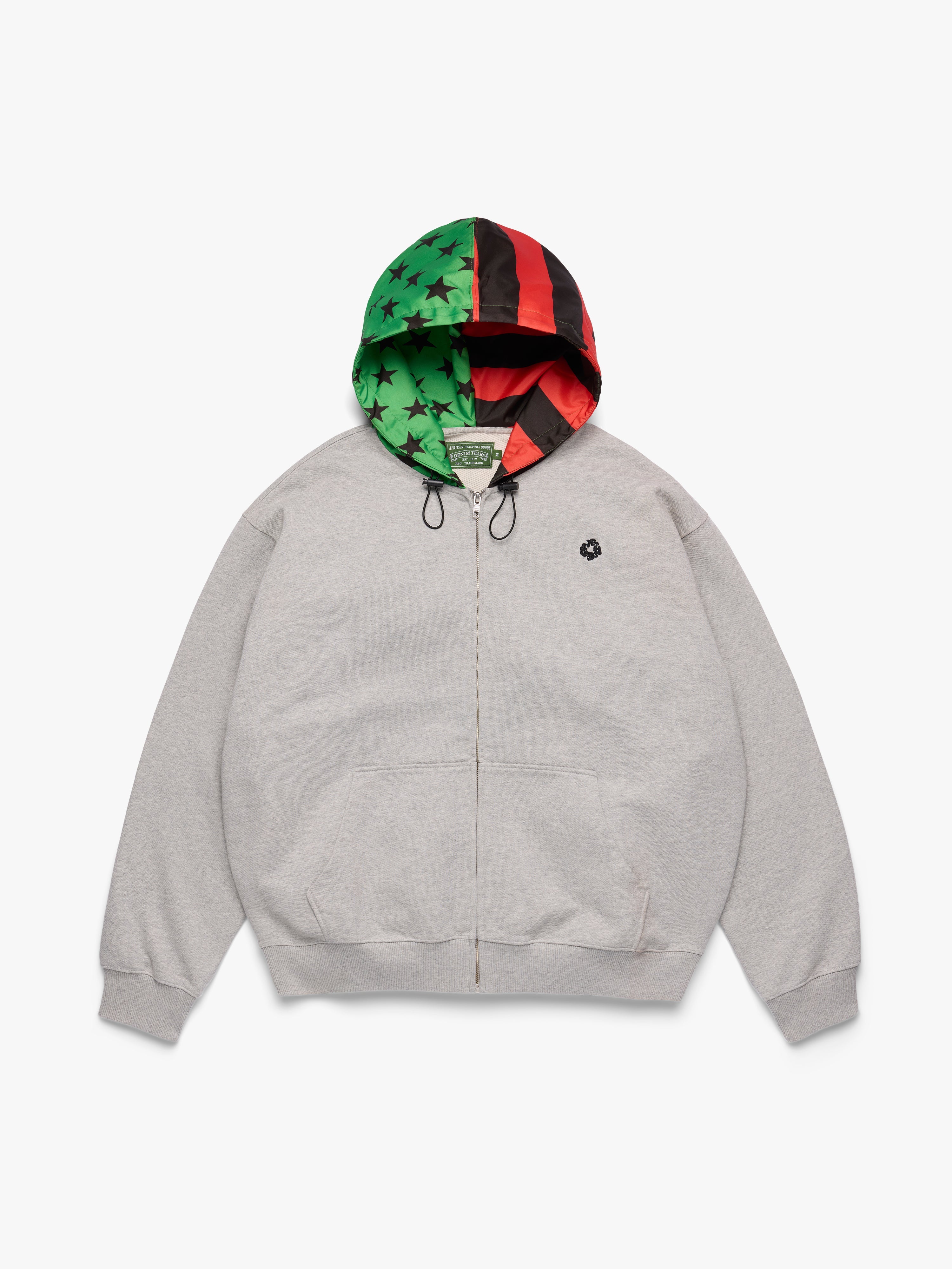 Hoodies – DENIM TEARS