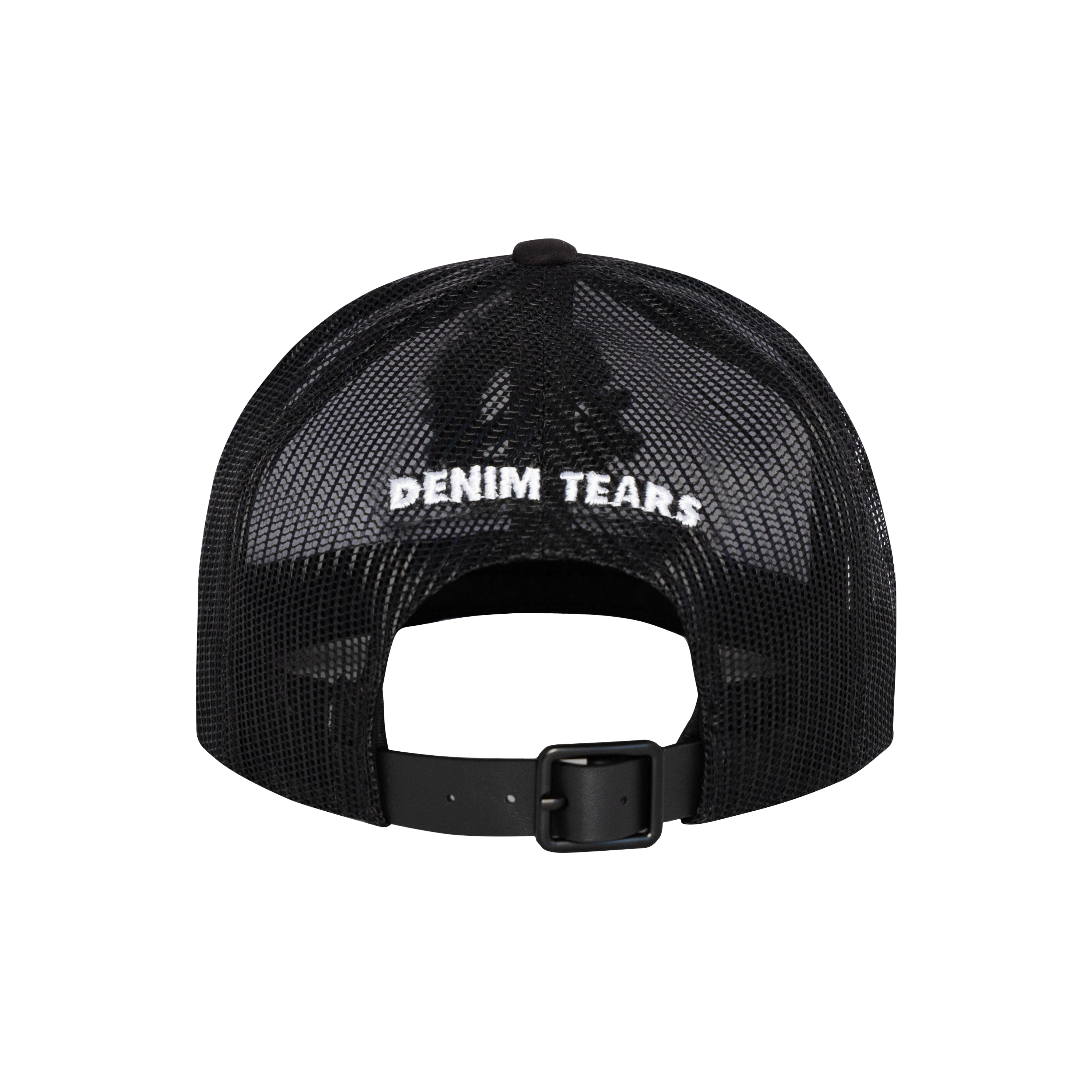 Headwear – DENIM TEARS