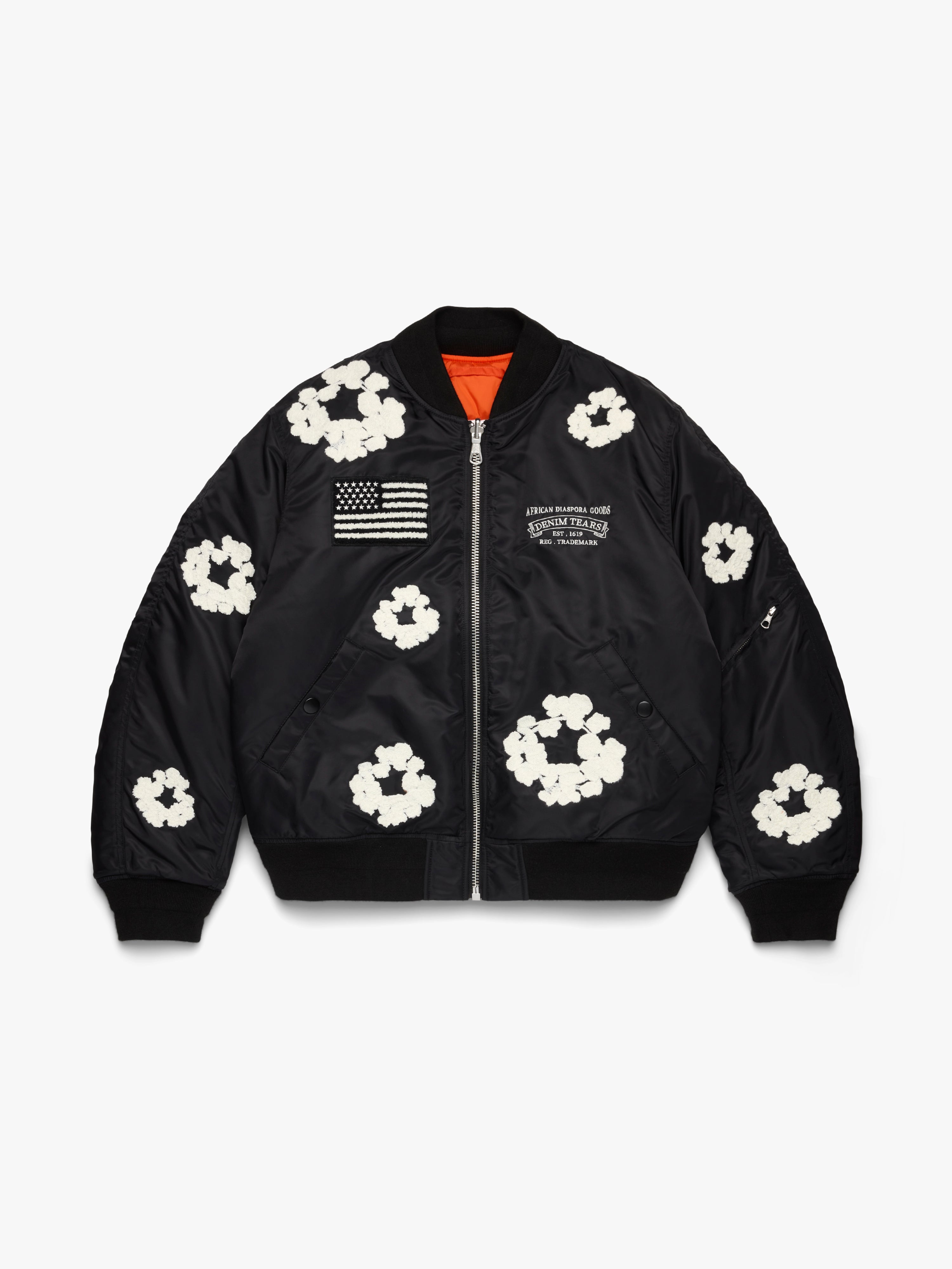 Outerwear – DENIM TEARS