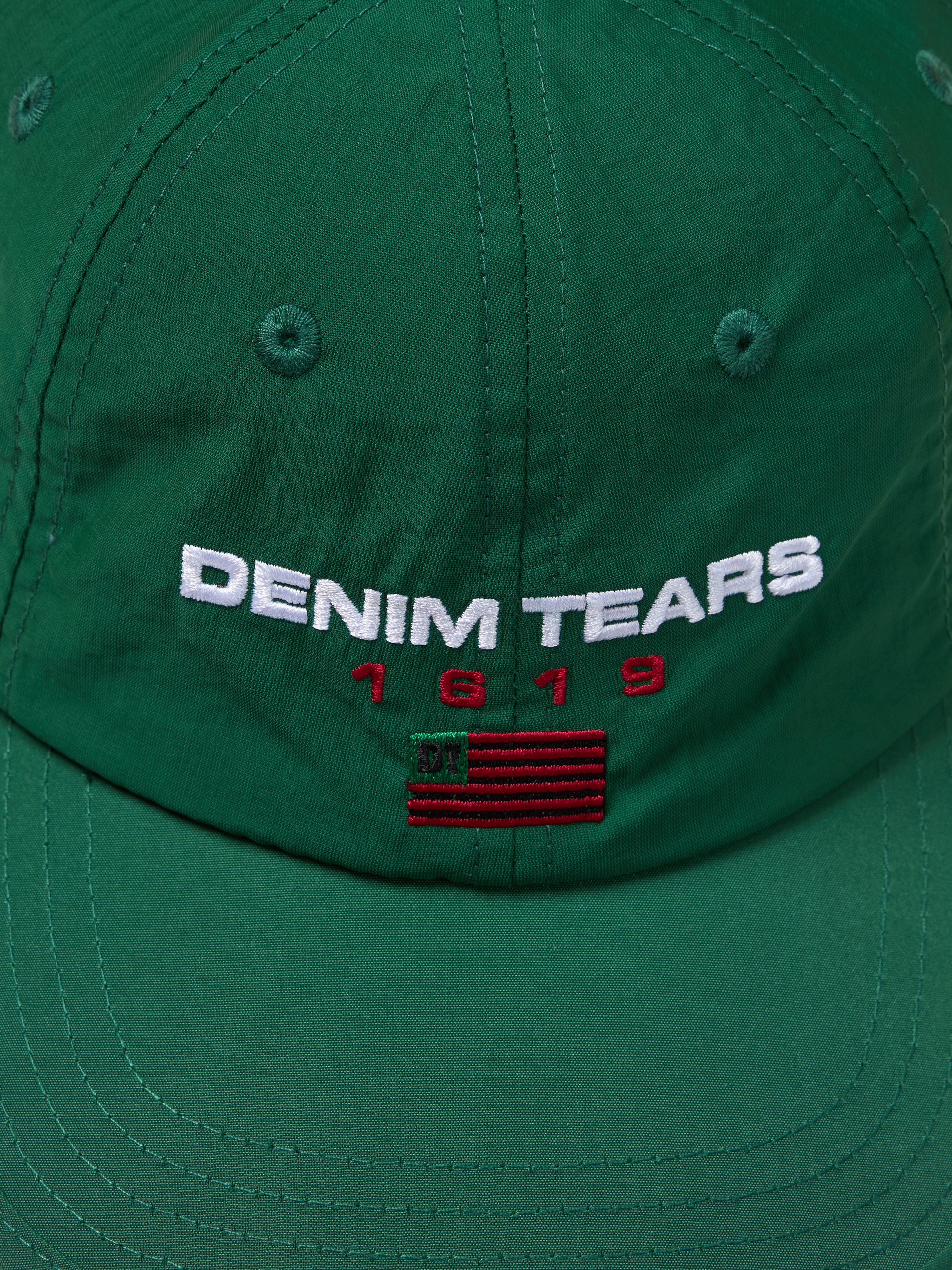 Graphic Streetwear Hats – DENIM TEARS