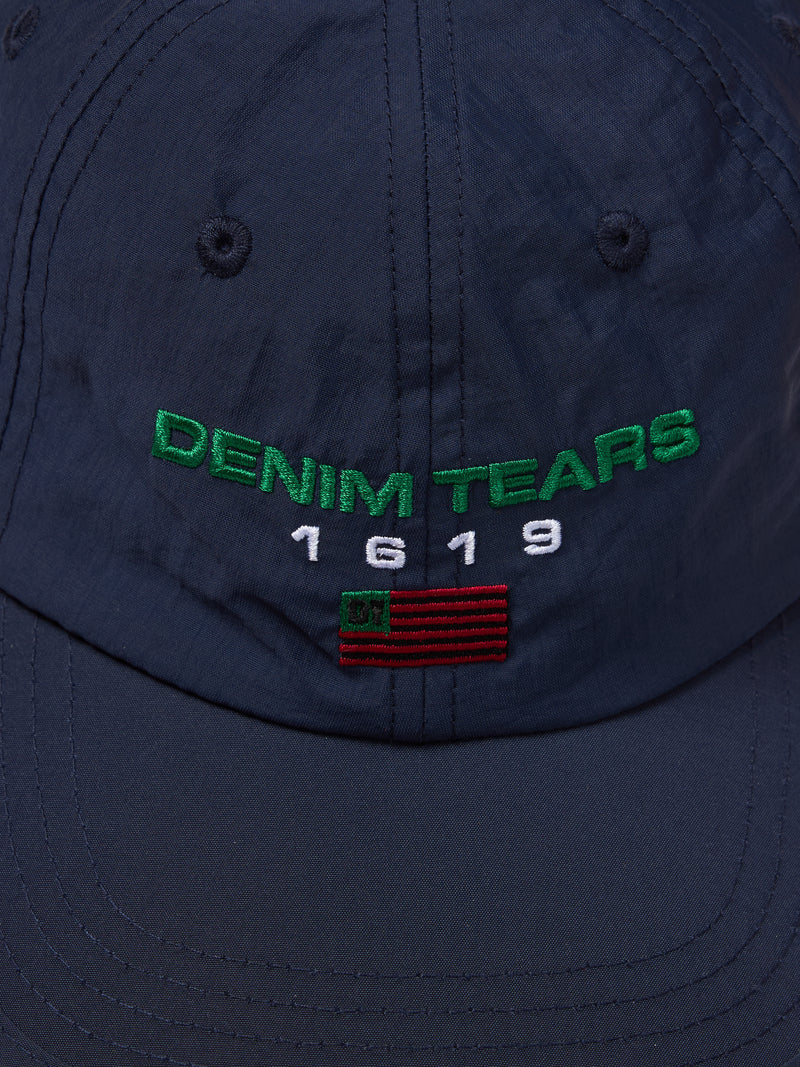 1619 Cap Navy