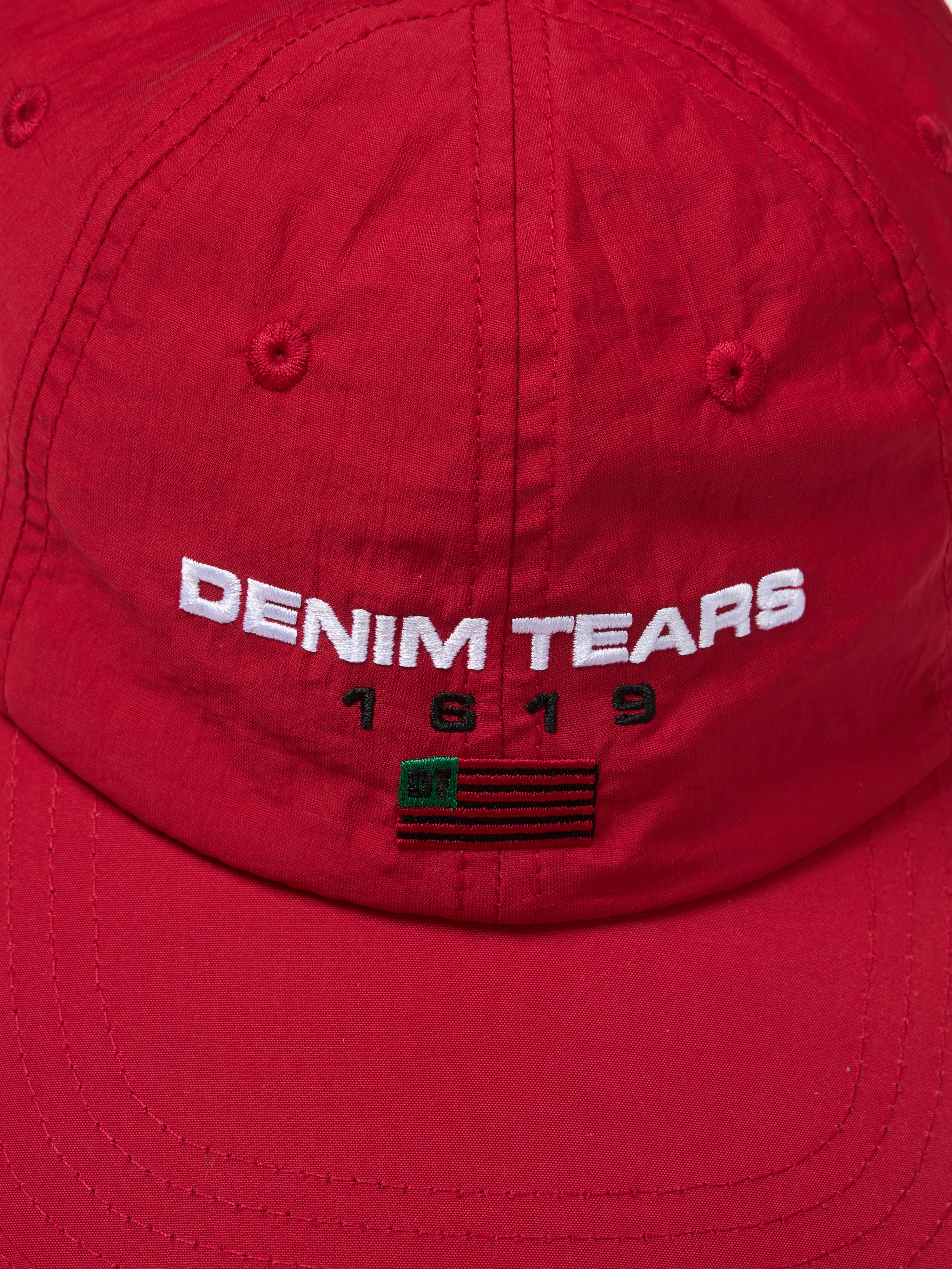 Graphic Streetwear Hats – DENIM TEARS