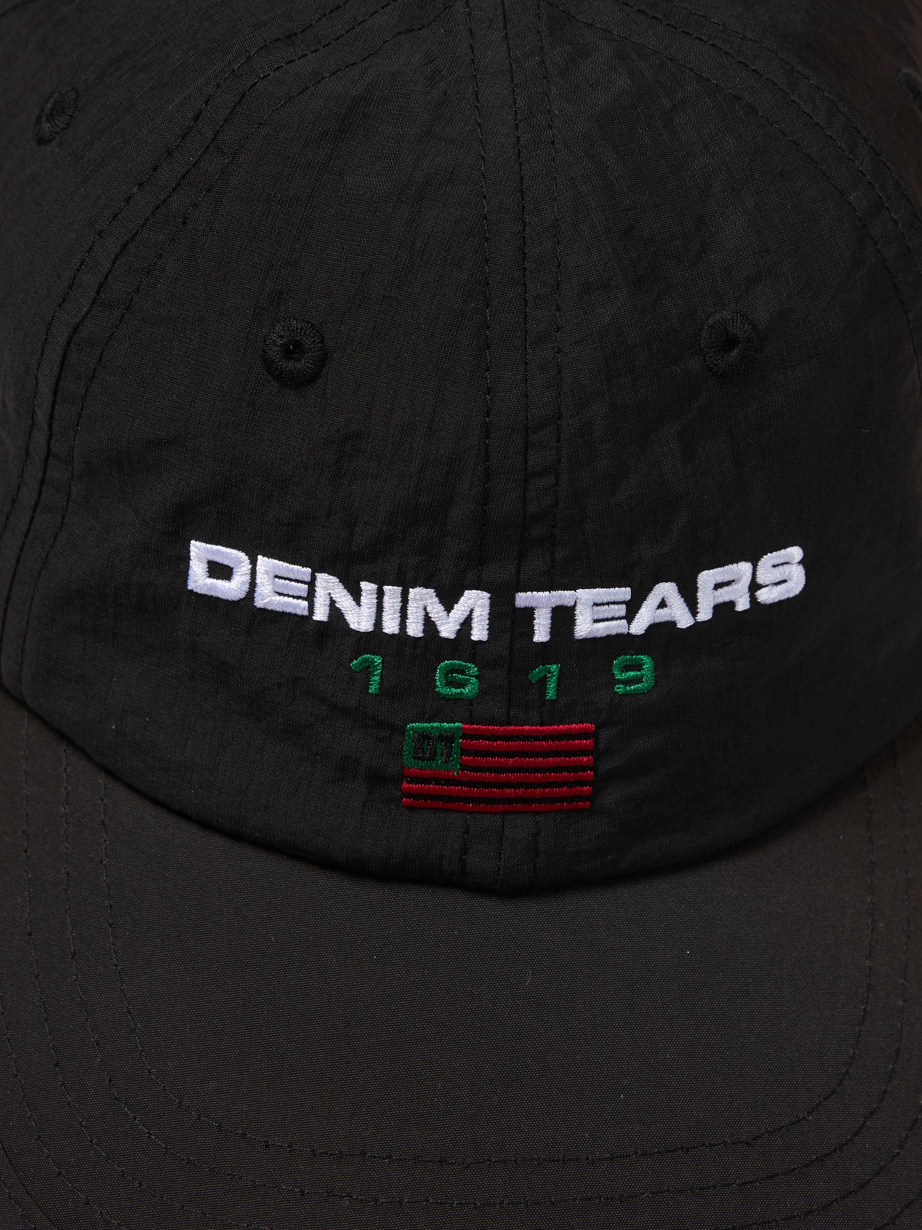 Hats – DENIM TEARS