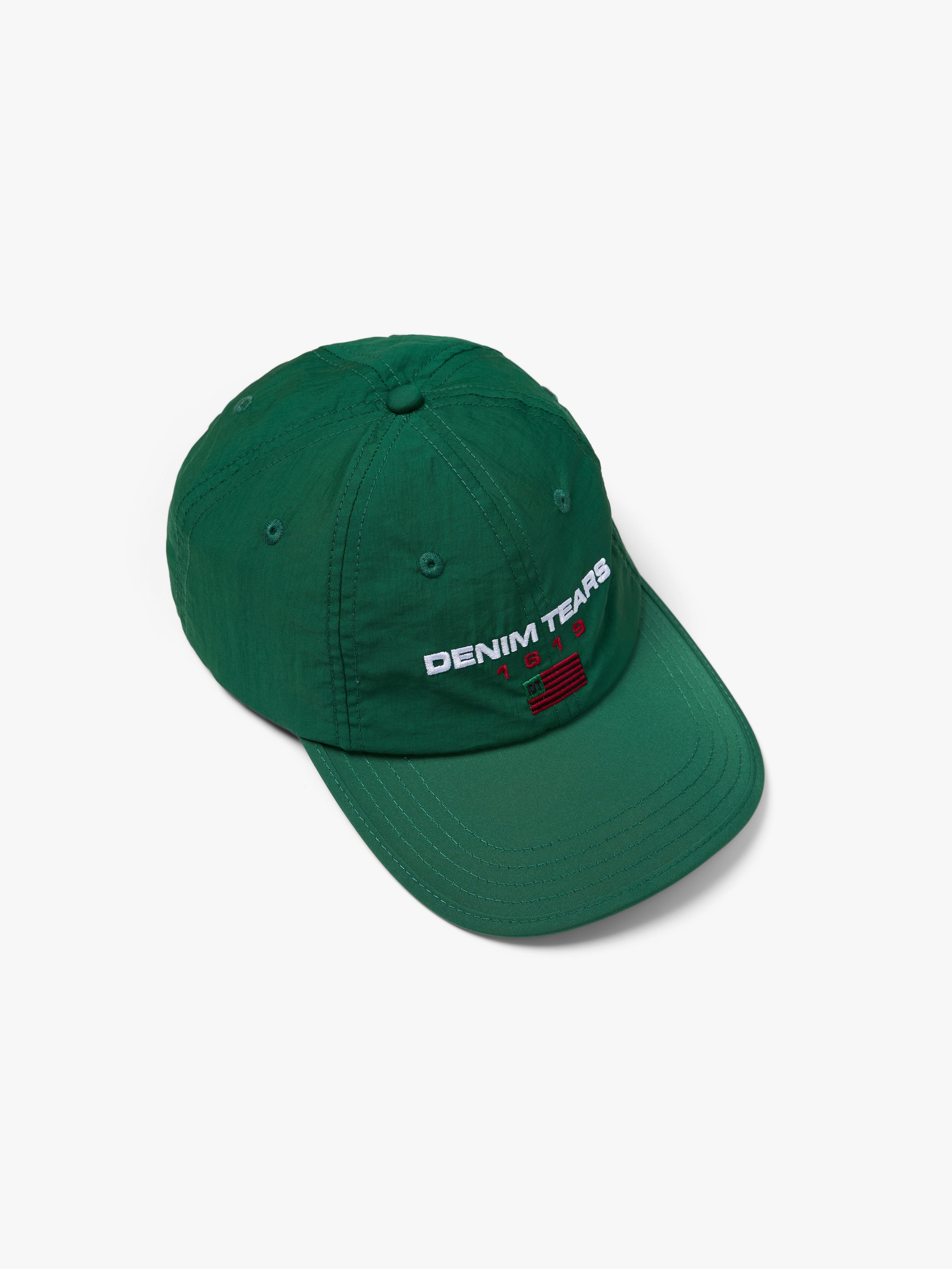 Graphic Streetwear Hats – DENIM TEARS
