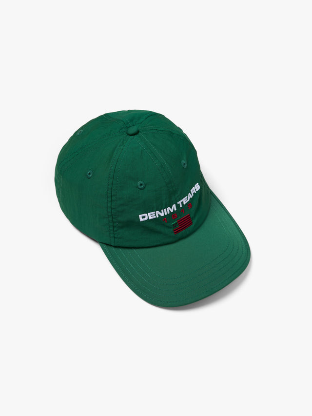 1619 Cap Green