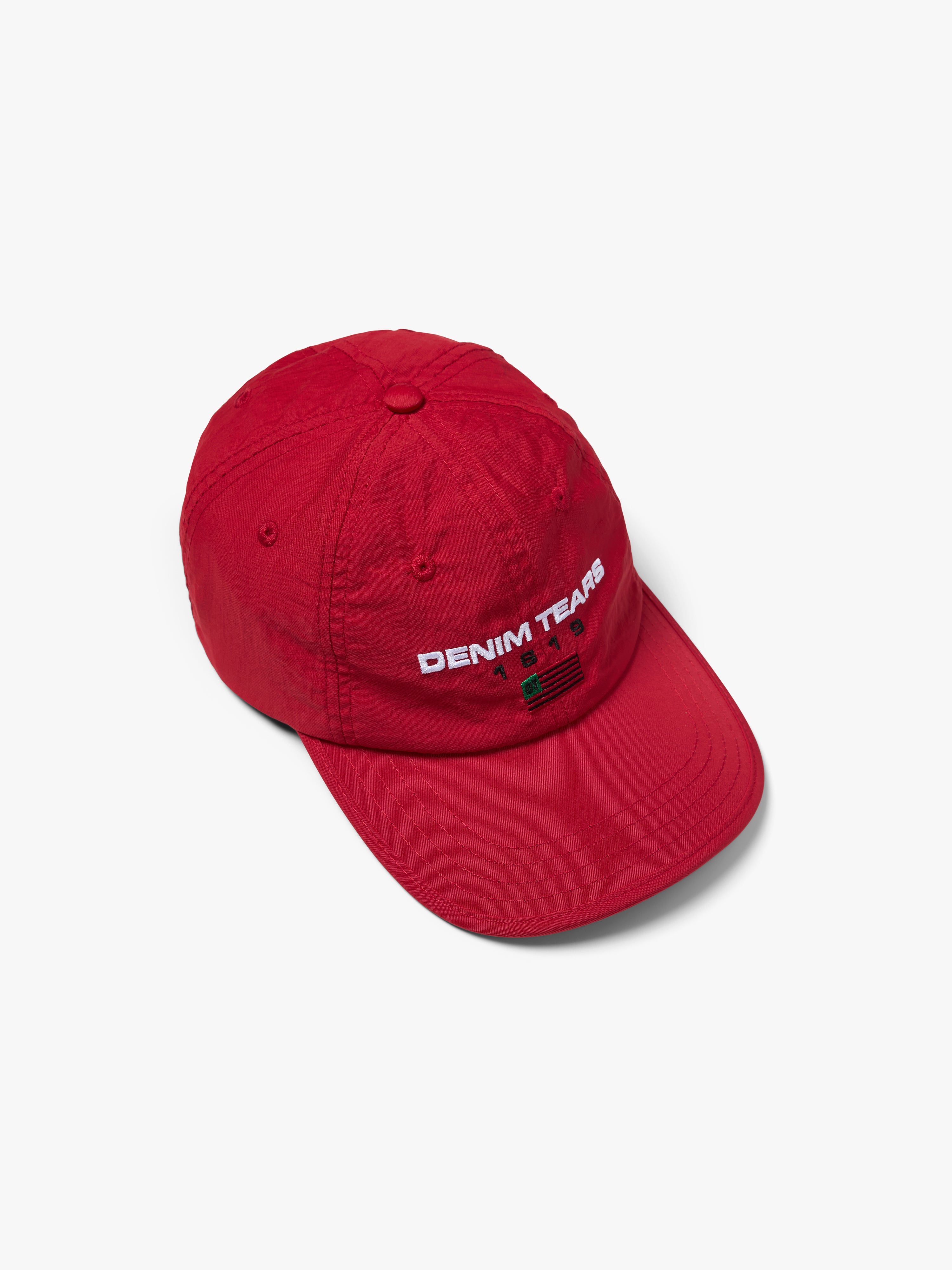 Graphic Streetwear Hats – DENIM TEARS