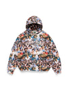 Harlem Festival ADG Stamp Hoodie