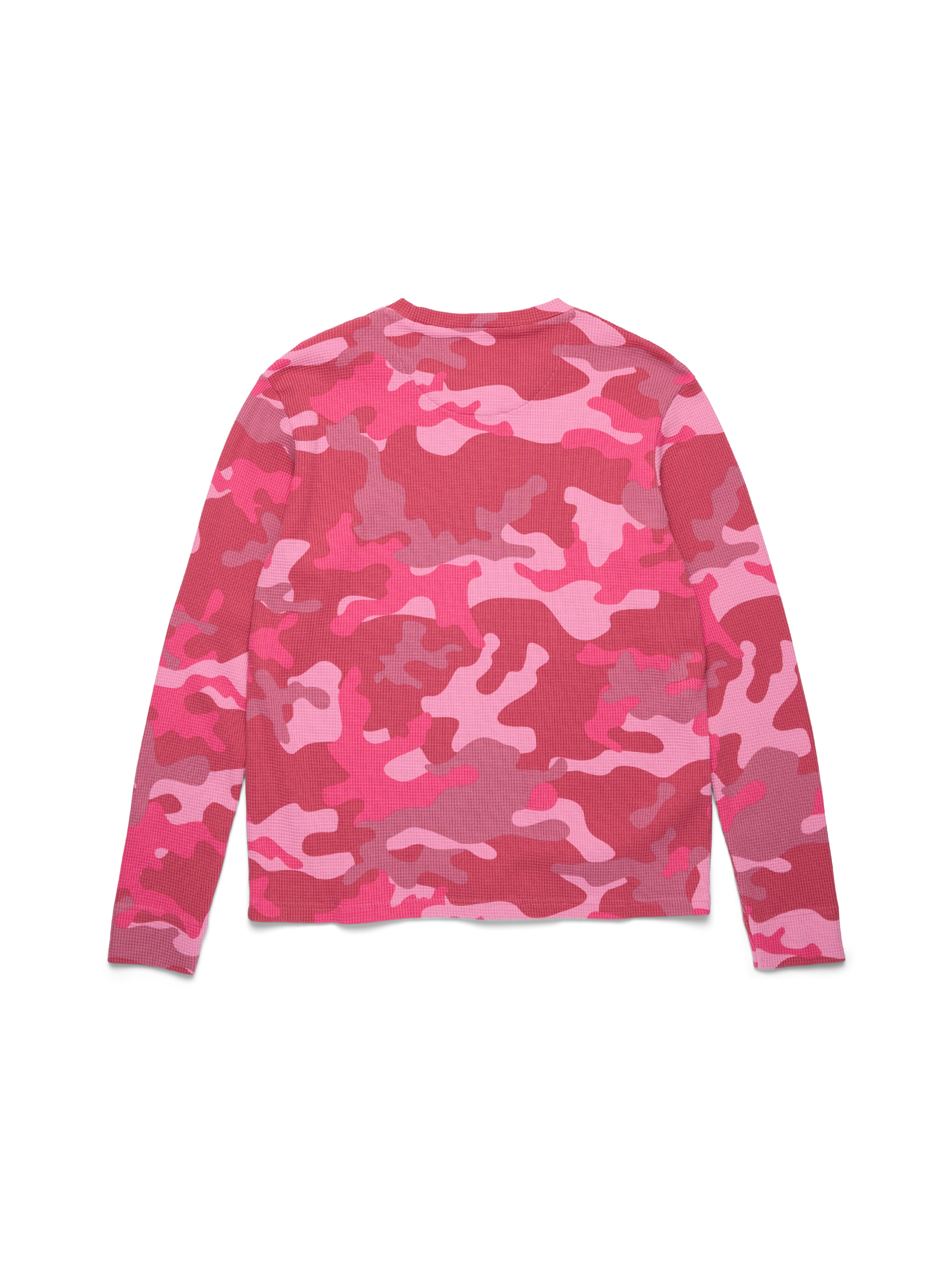 ADG Thermal Pink Camo – DENIM TEARS