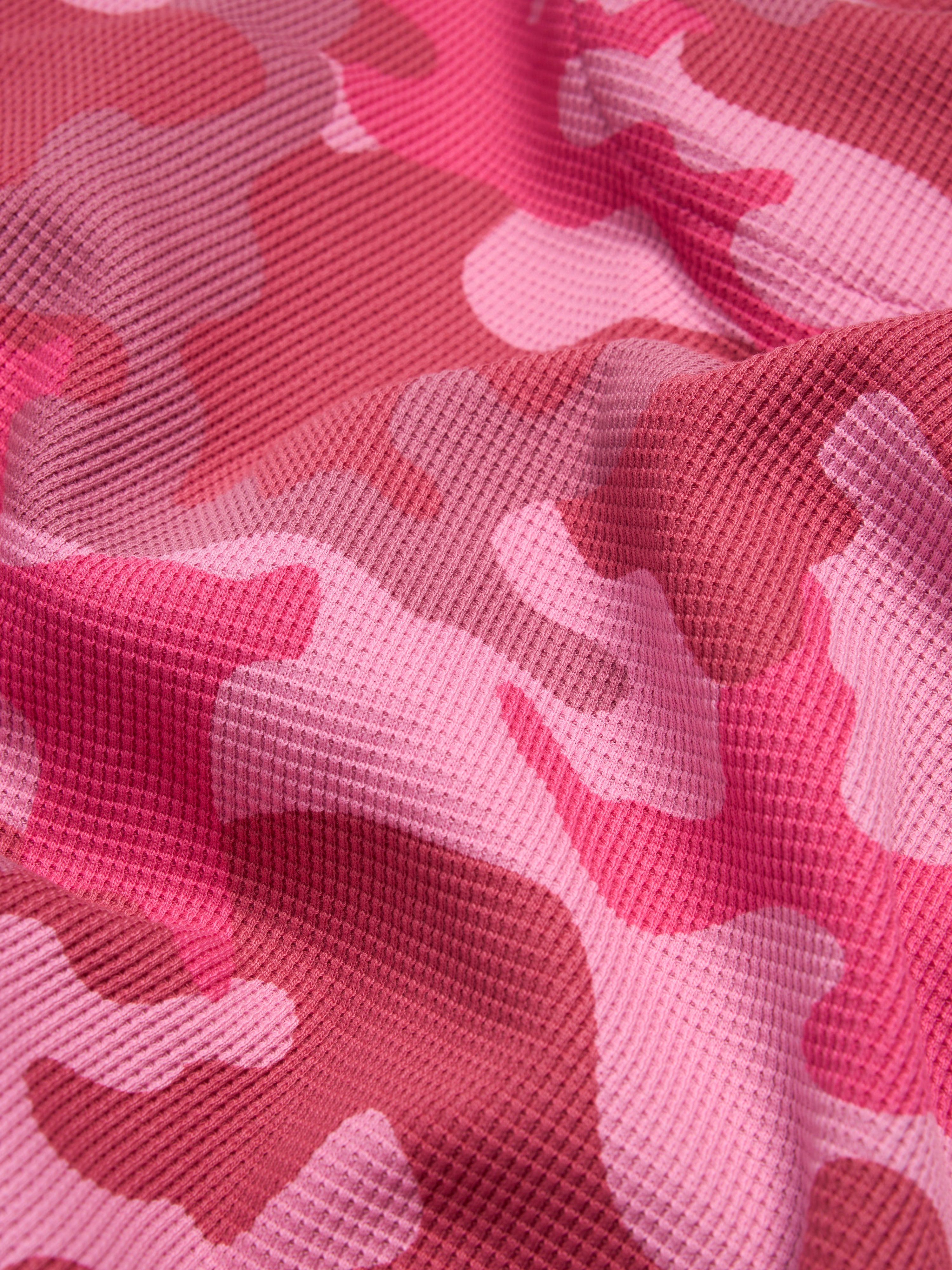ADG Thermal Pink Camo – DENIM TEARS