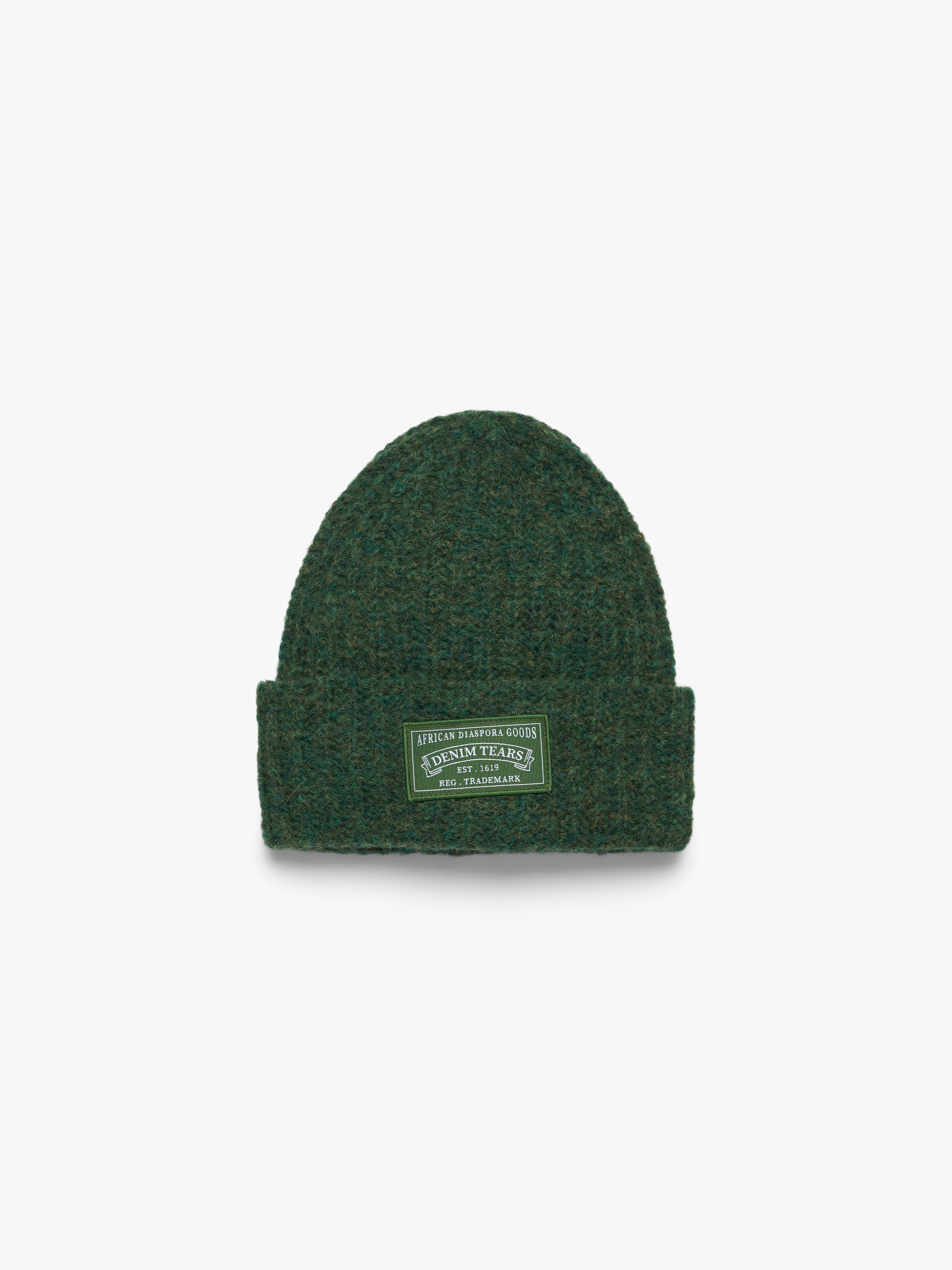 Graphic Streetwear Hats – DENIM TEARS