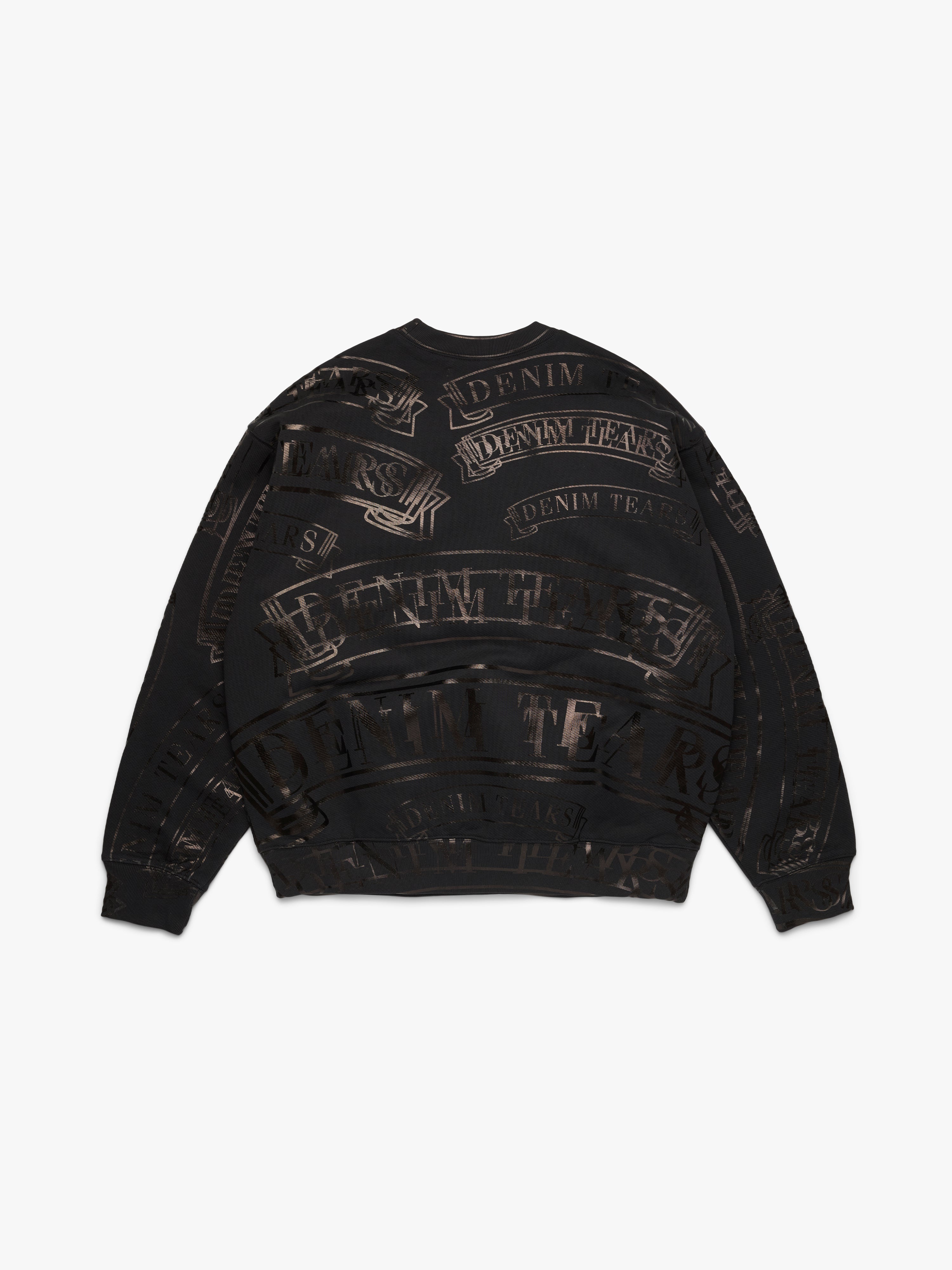 Sweatshirts – DENIM TEARS