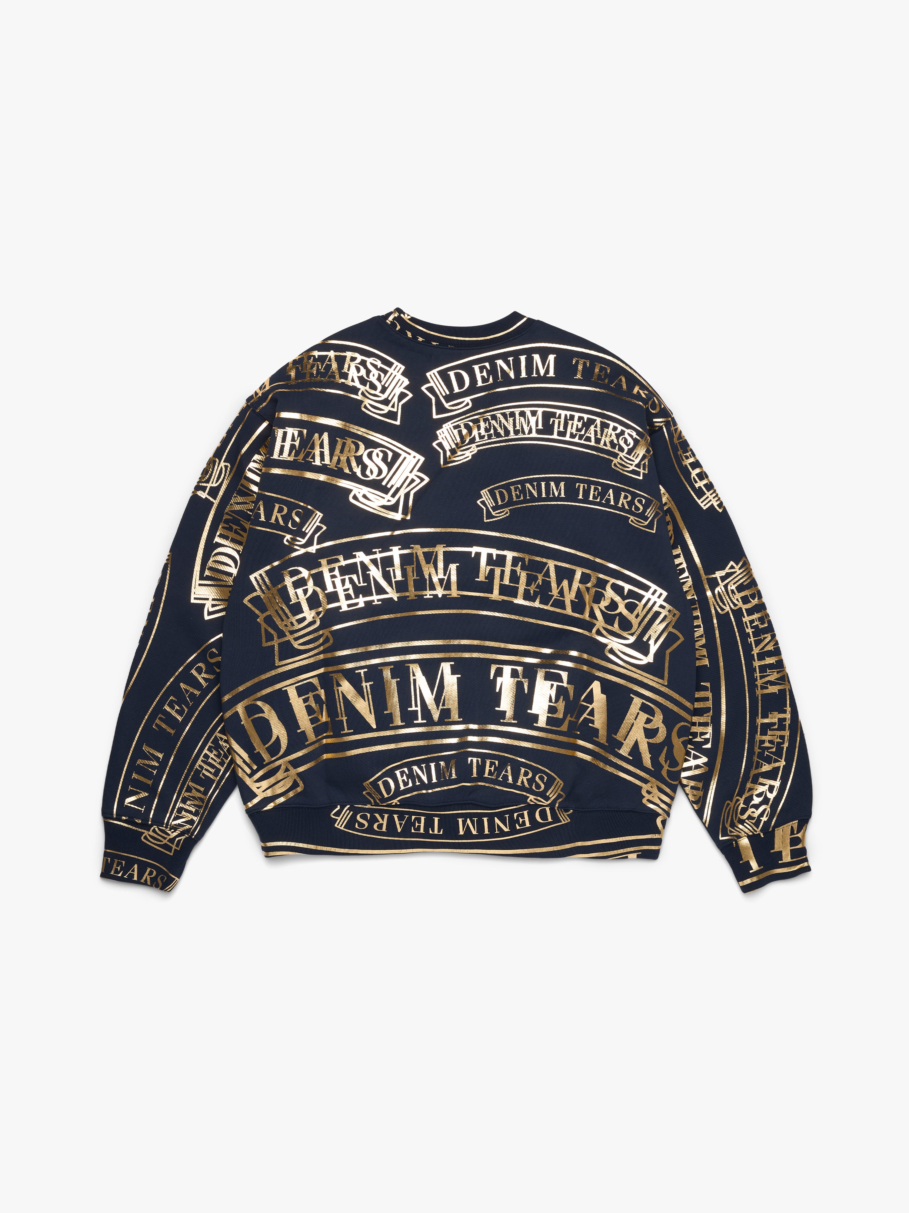 Products – DENIM TEARS