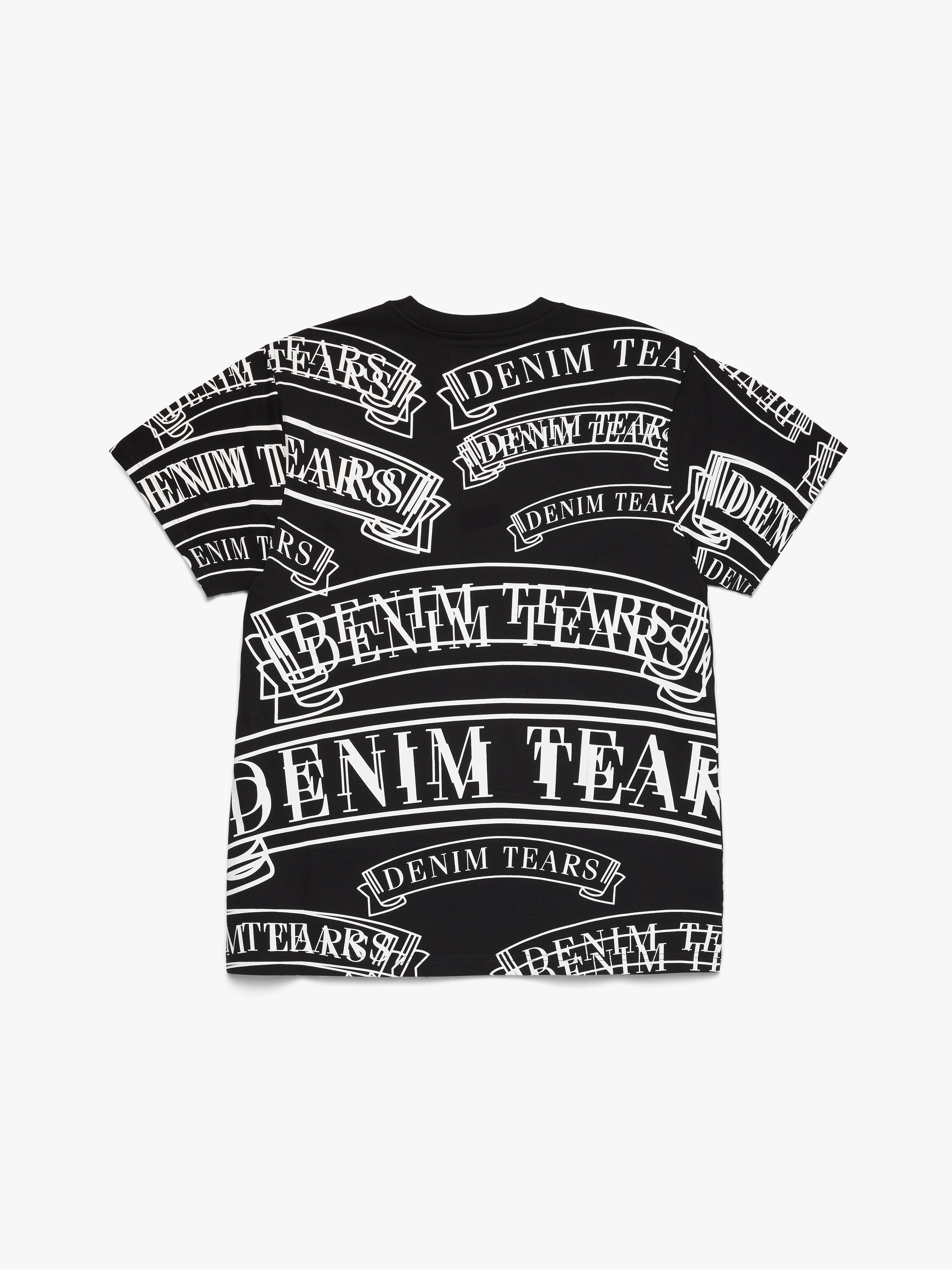 Tees – DENIM TEARS