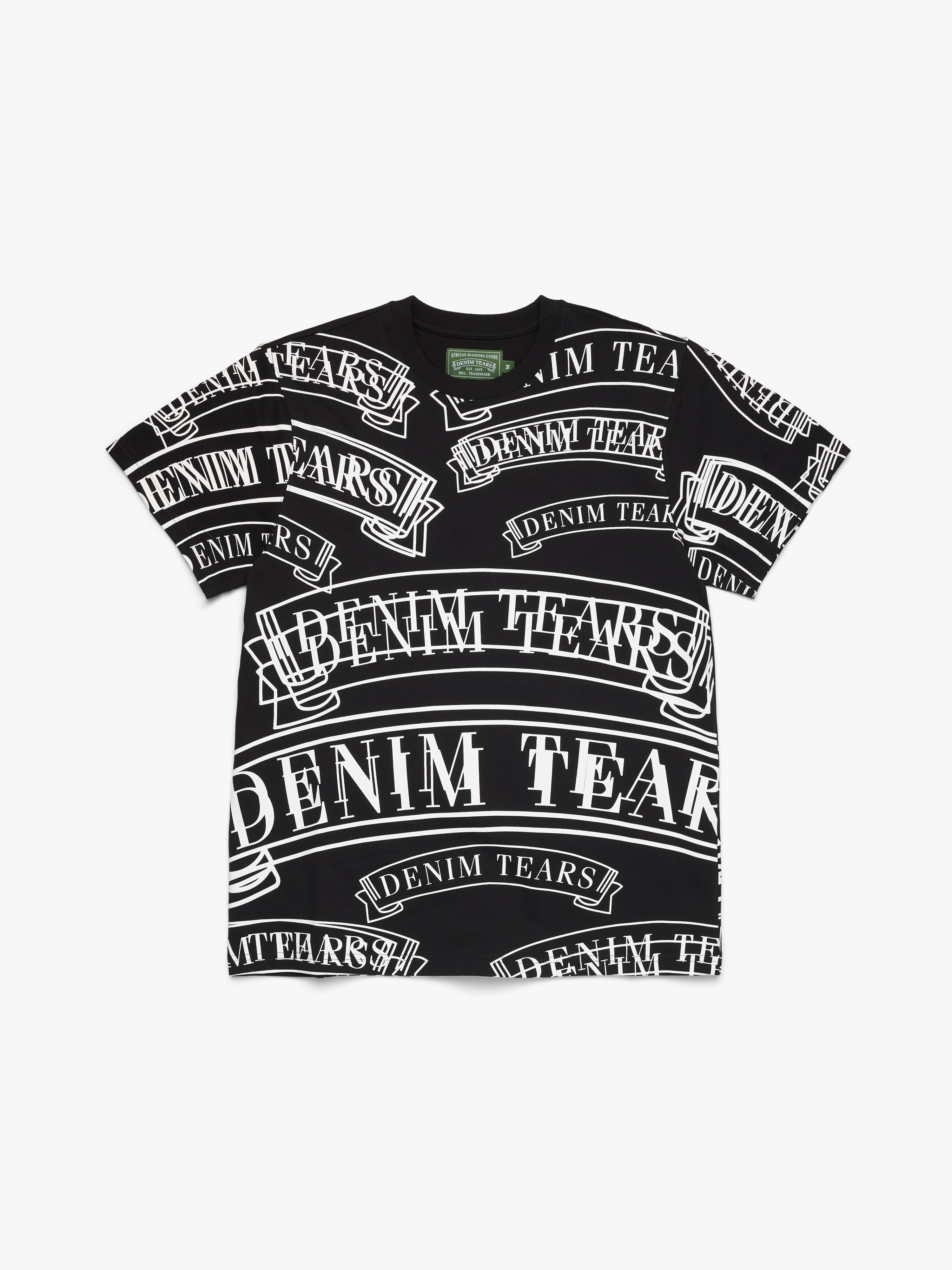 Tees – DENIM TEARS