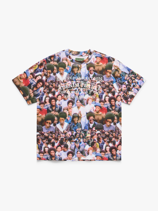 ADG Tee Harlem Festival