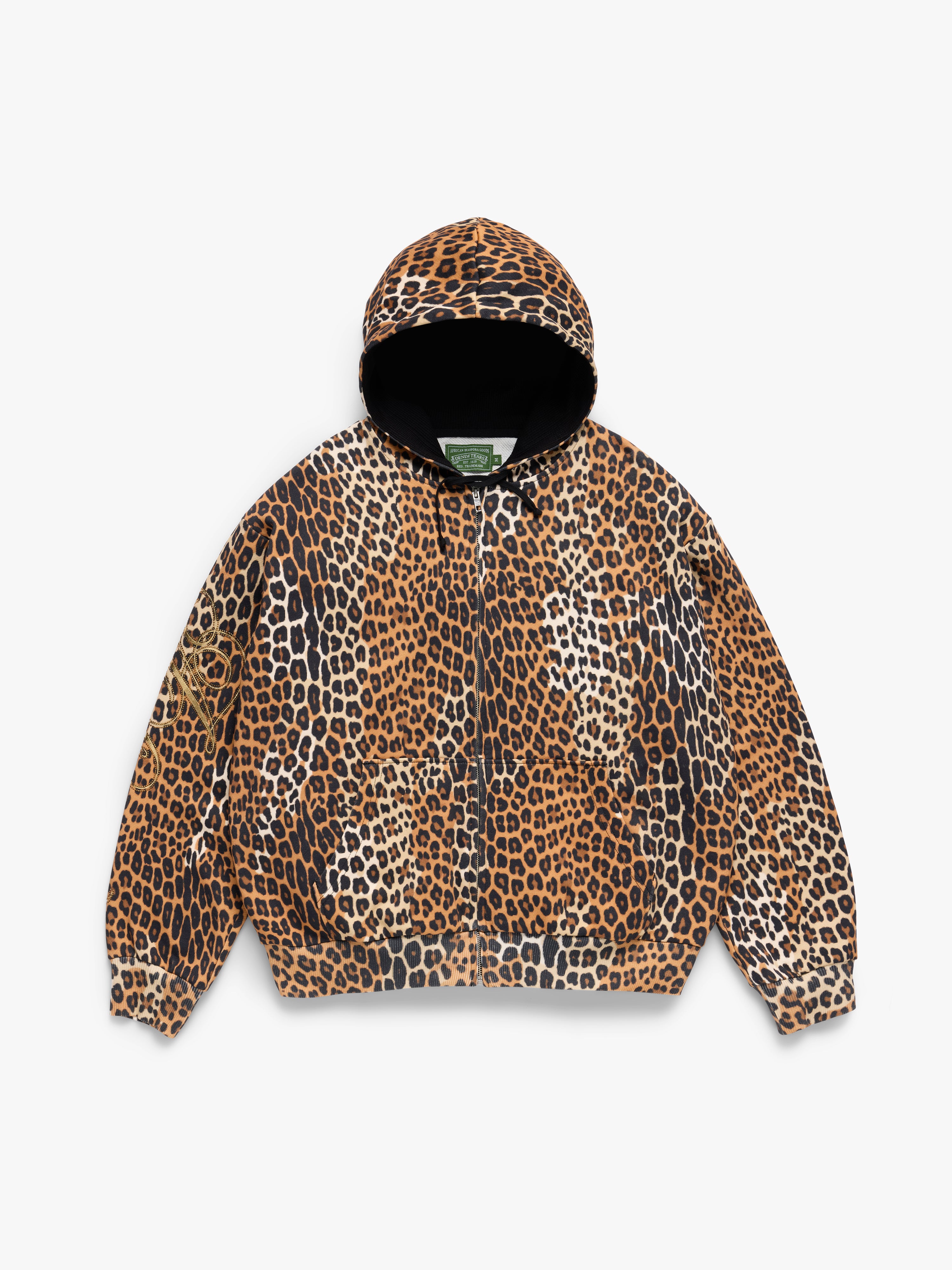 Hoodies – DENIM TEARS