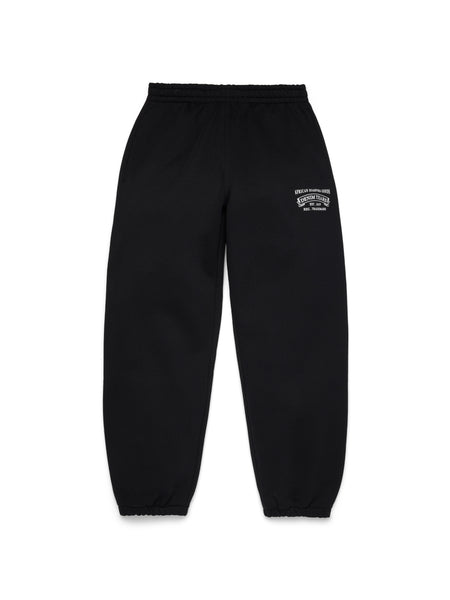 ADG Sweatpants Black – DENIM TEARS