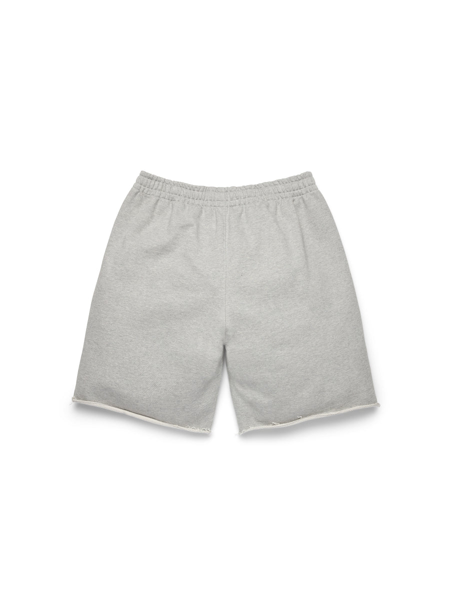 ADG Sweatshorts Grey – DENIM TEARS