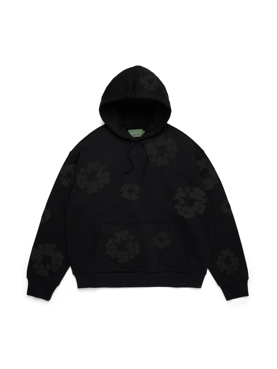 トップス Denim Tears MonoCotton Wreath Sweatshirt Denim Tears The Cotton Wreath Sweatshirt Royal Blue Men's - FW23 - US