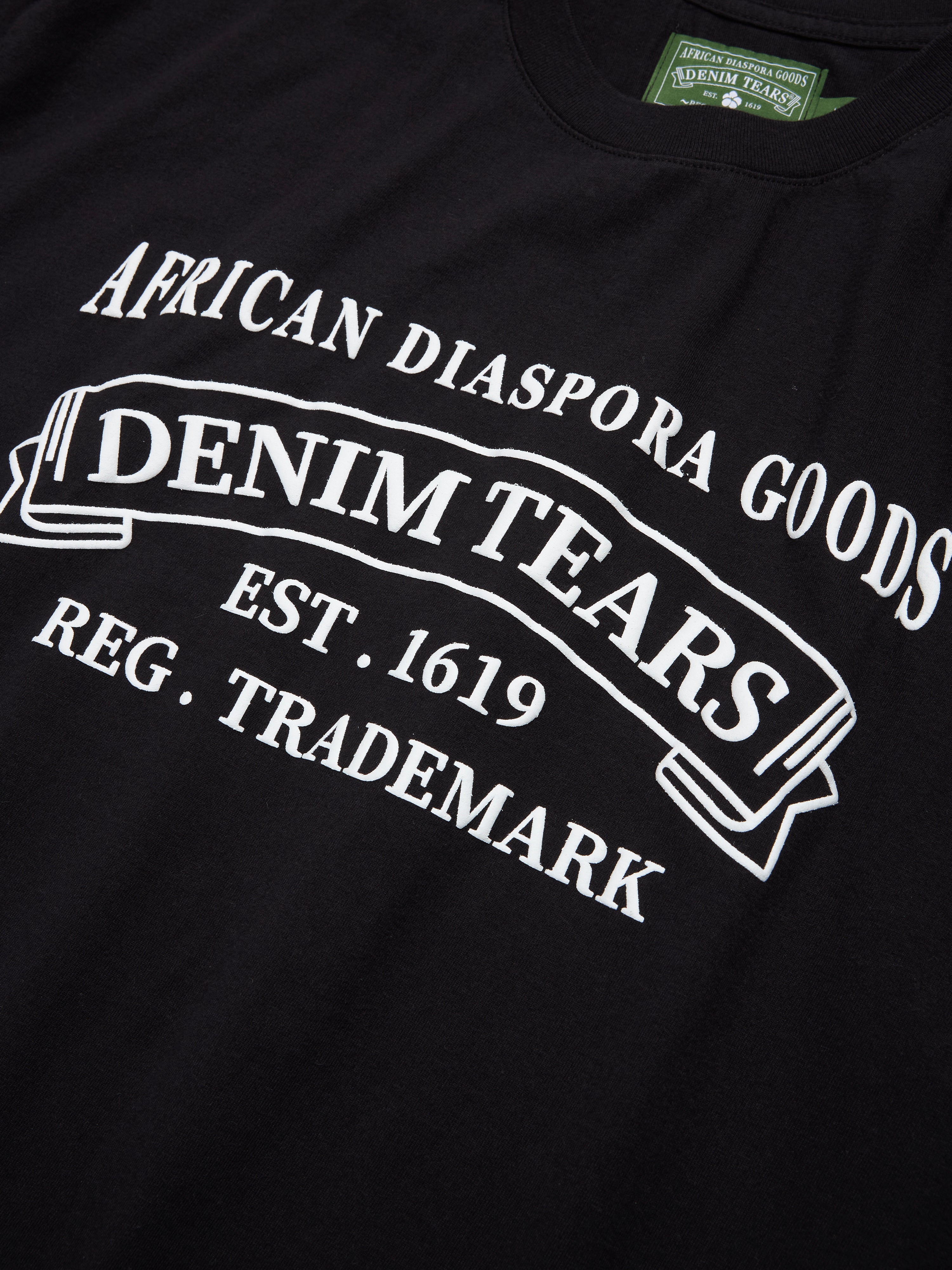 Tees – DENIM TEARS