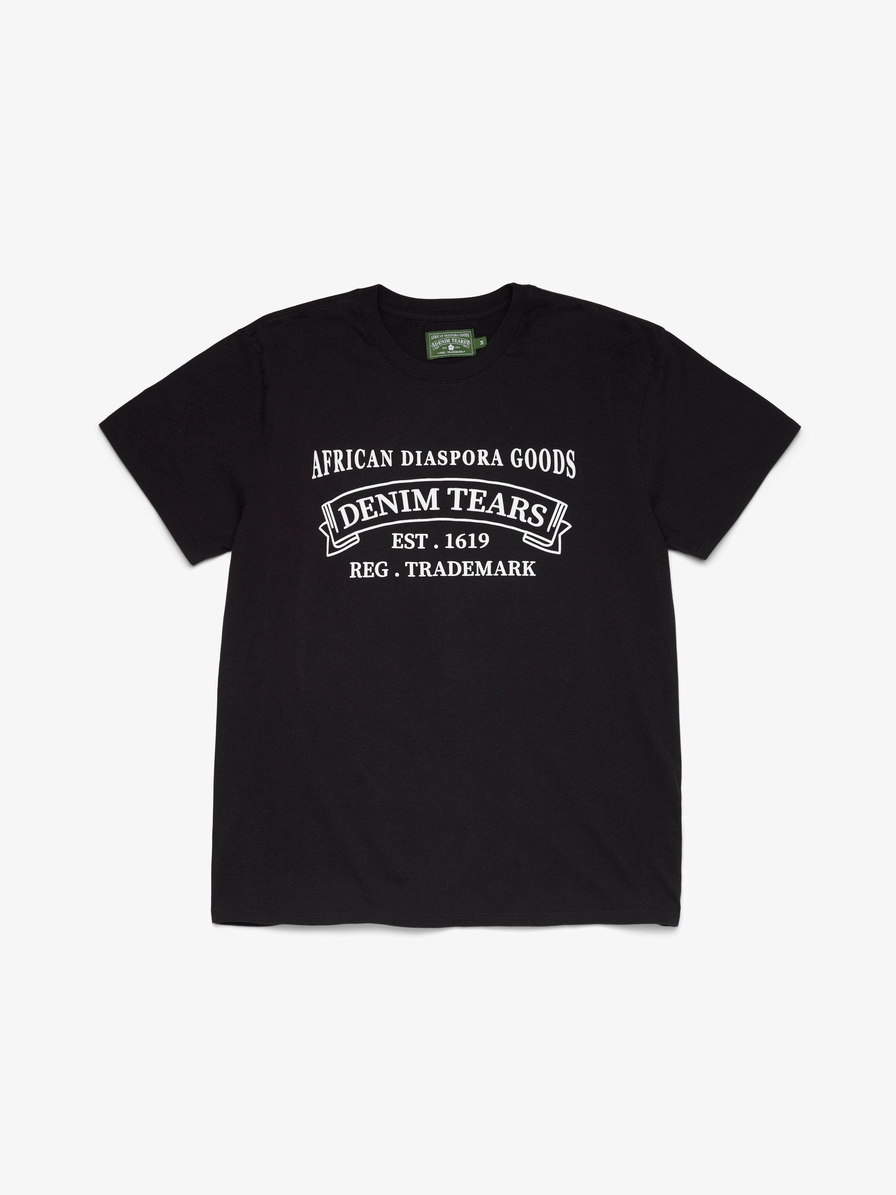 Tees – DENIM TEARS