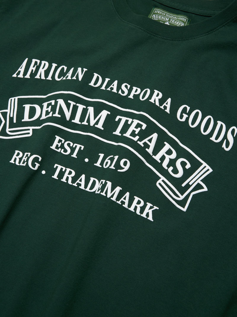 ADG Tee Green