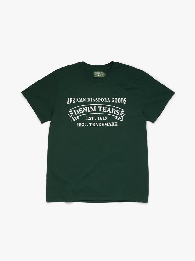 ADG Tee Green
