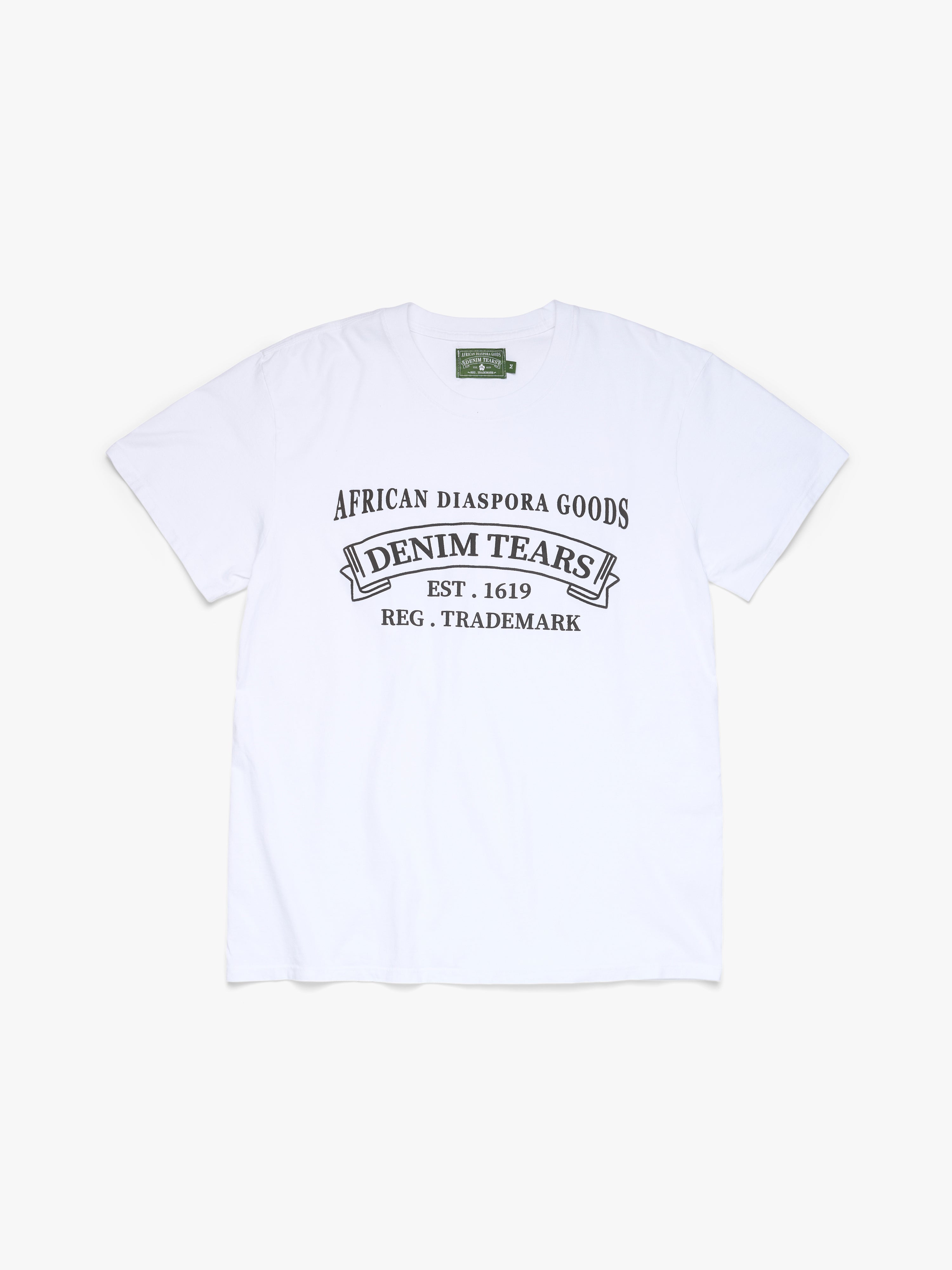 Tees – DENIM TEARS