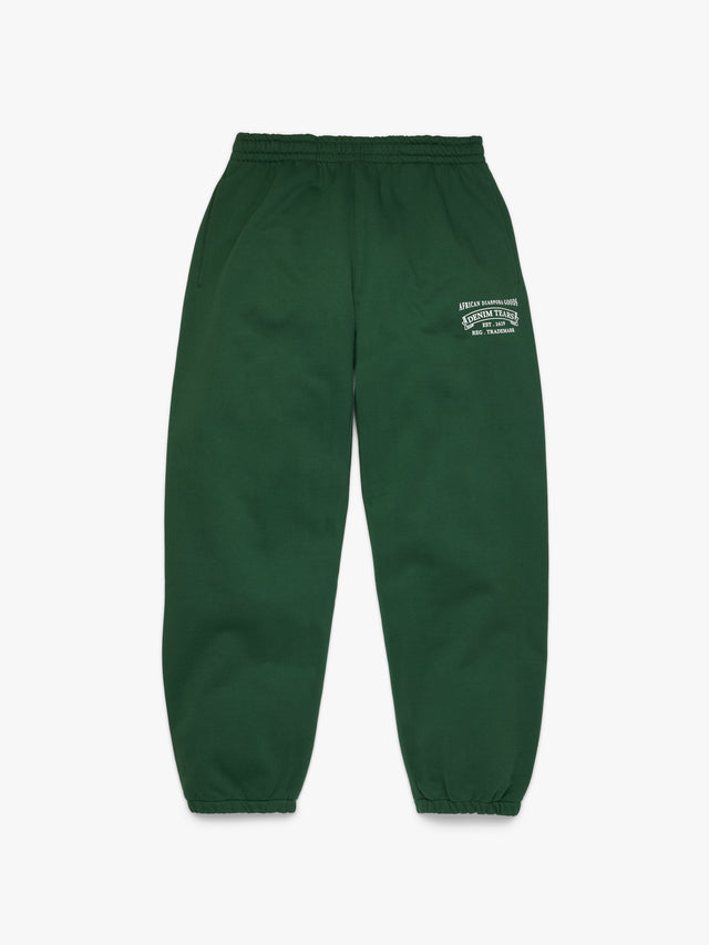 ADG Sweatpants Green
