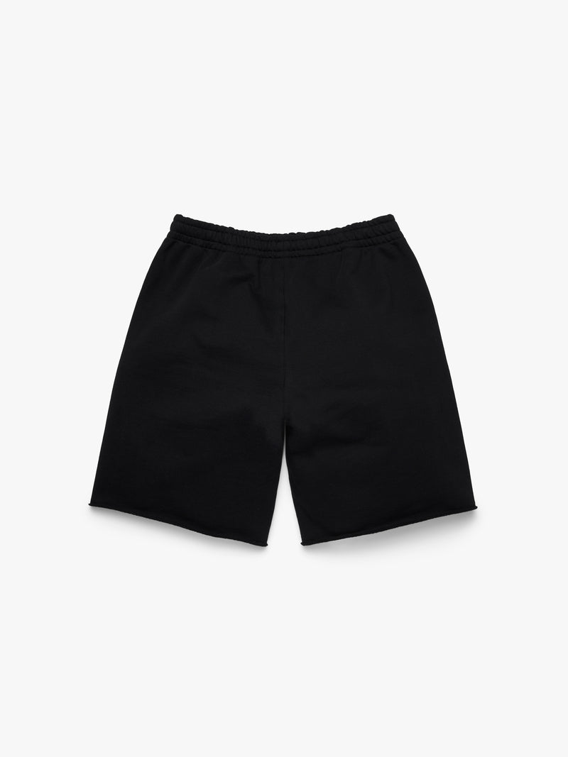 ADG Sweatshorts Black