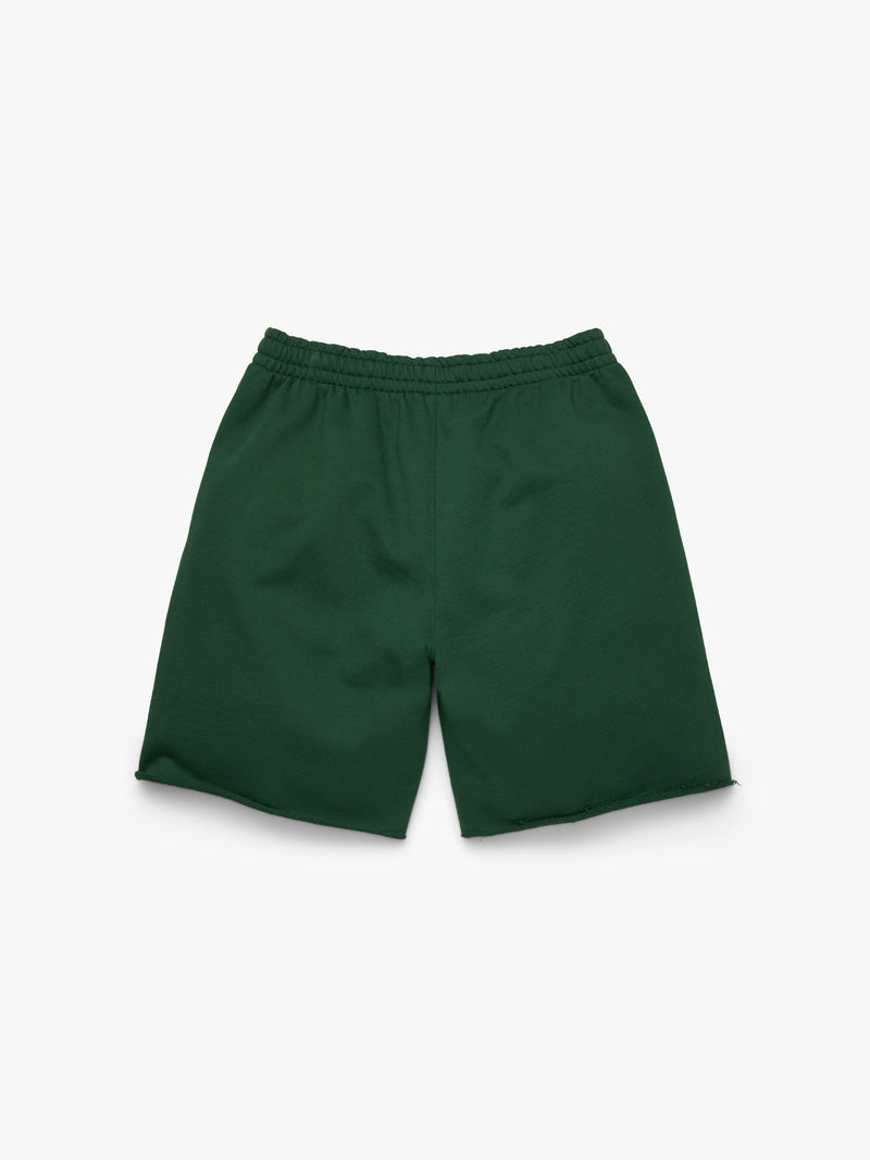 ADG Sweatshorts Green