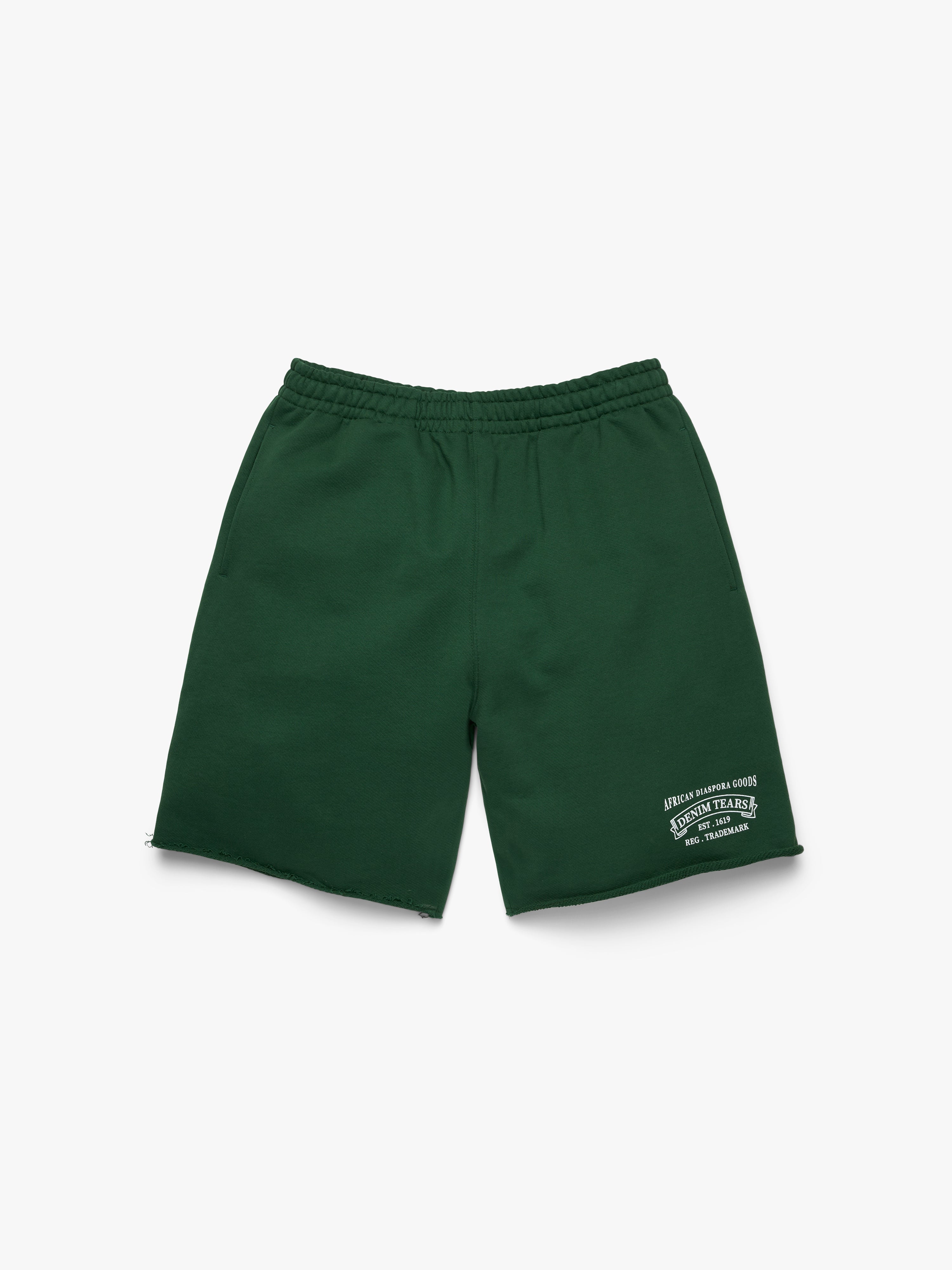 Shorts – DENIM TEARS
