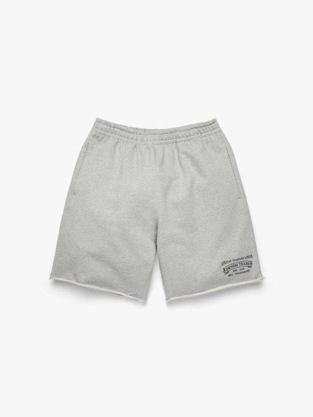 ADG Sweatshorts Grey