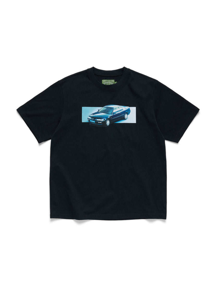 Legend Tee Black – DENIM TEARS