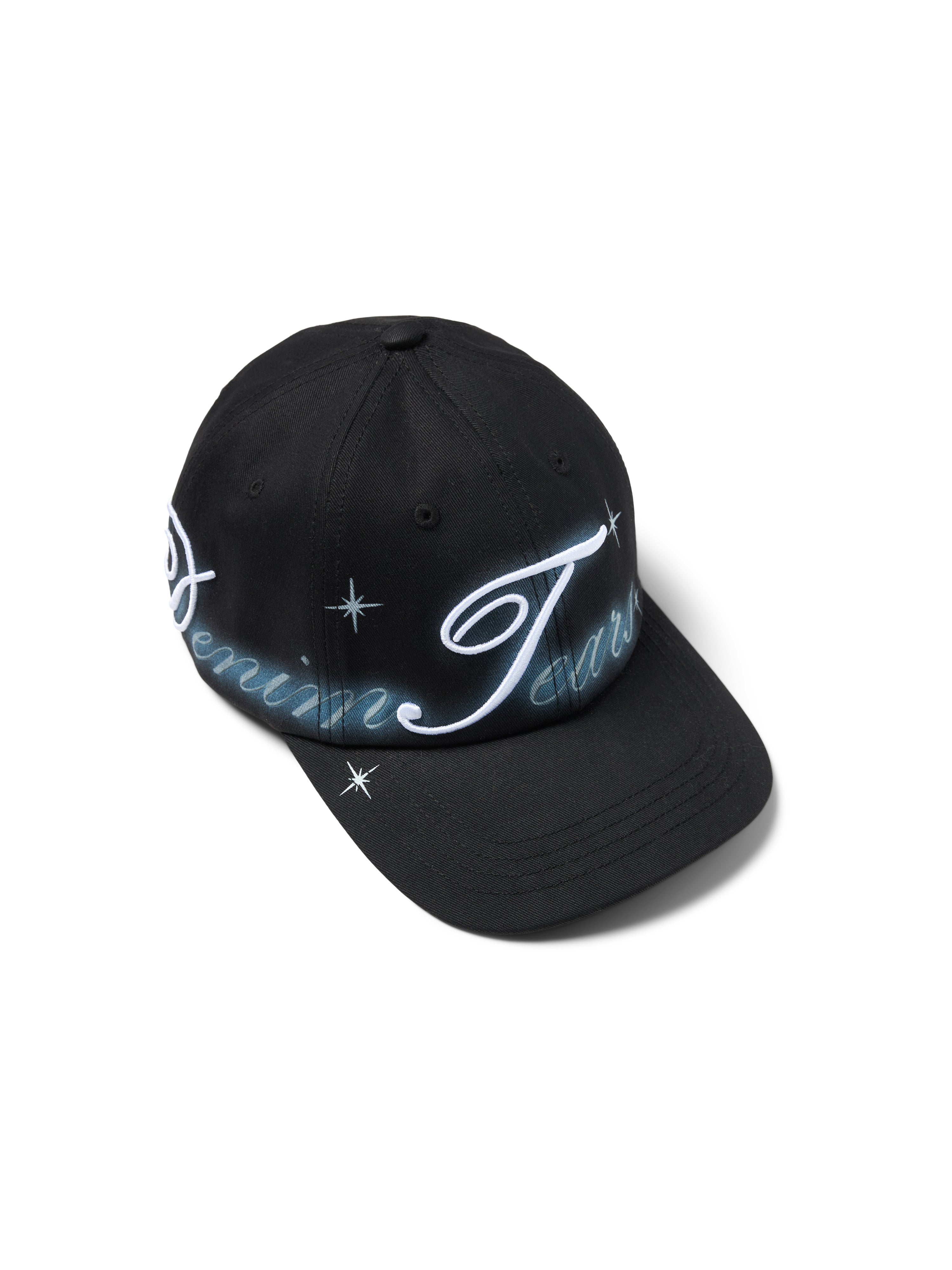 帽子 DENIM TEARS Hardies X Dt Cap Black Hardies ⁠ ⁠ Denim Tears⁠ ⁠ Available now on DENIMTEARSDOTCOM and