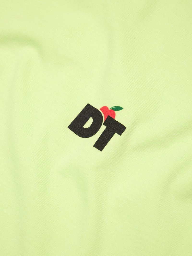 Apple Tee Lime