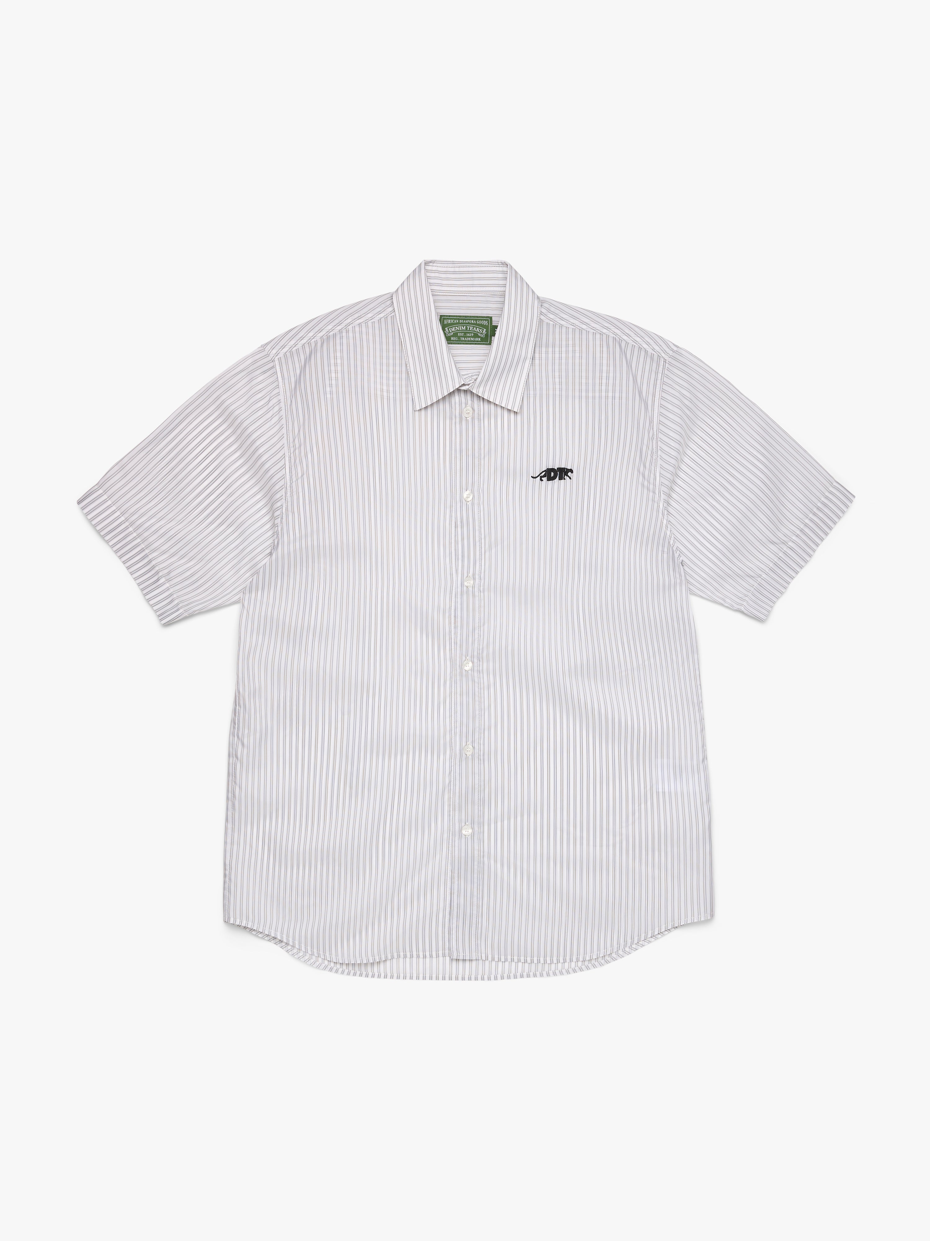 Shirts - 6/26 – DENIM TEARS