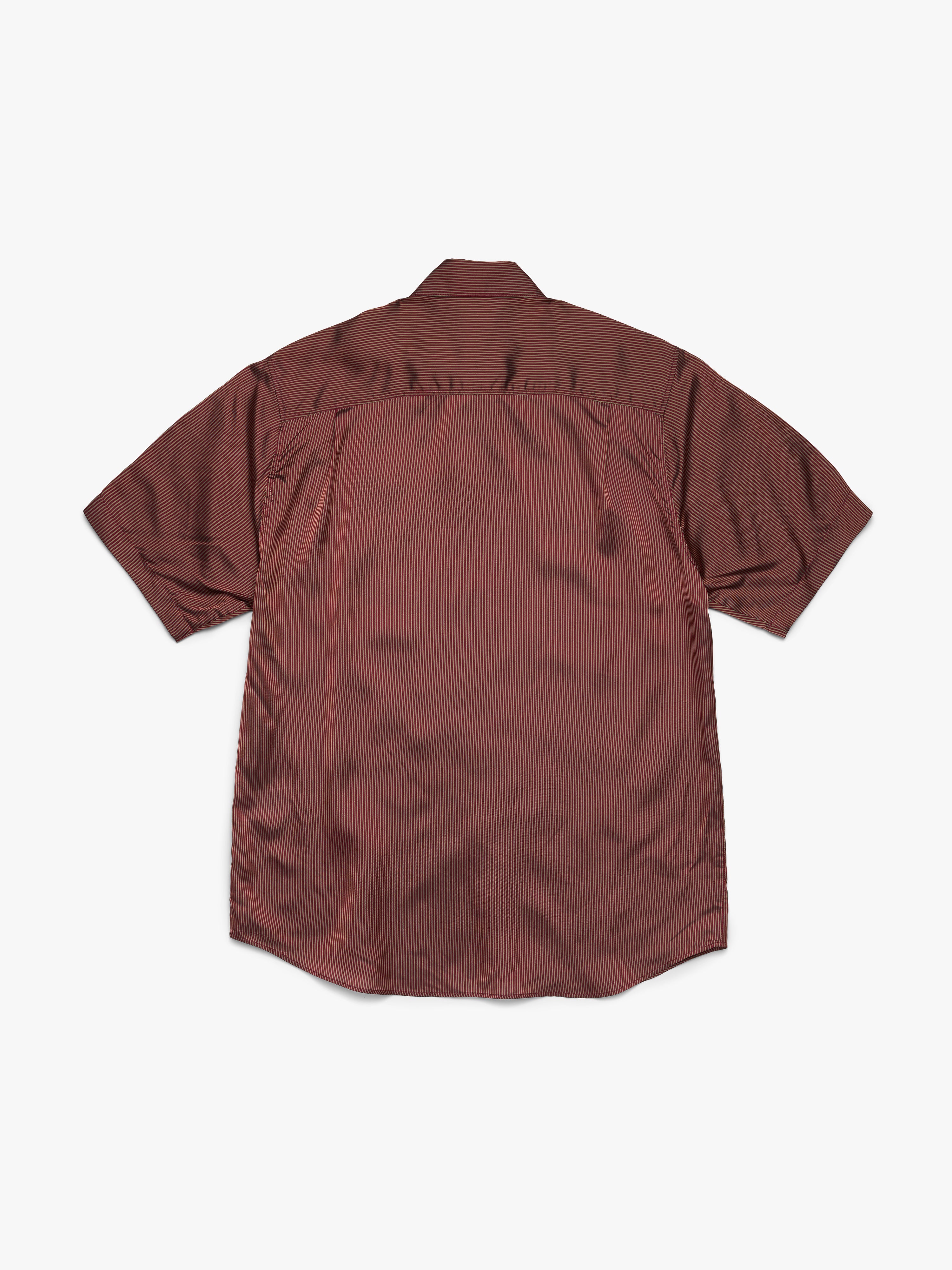 Shirts - 6/26 – DENIM TEARS