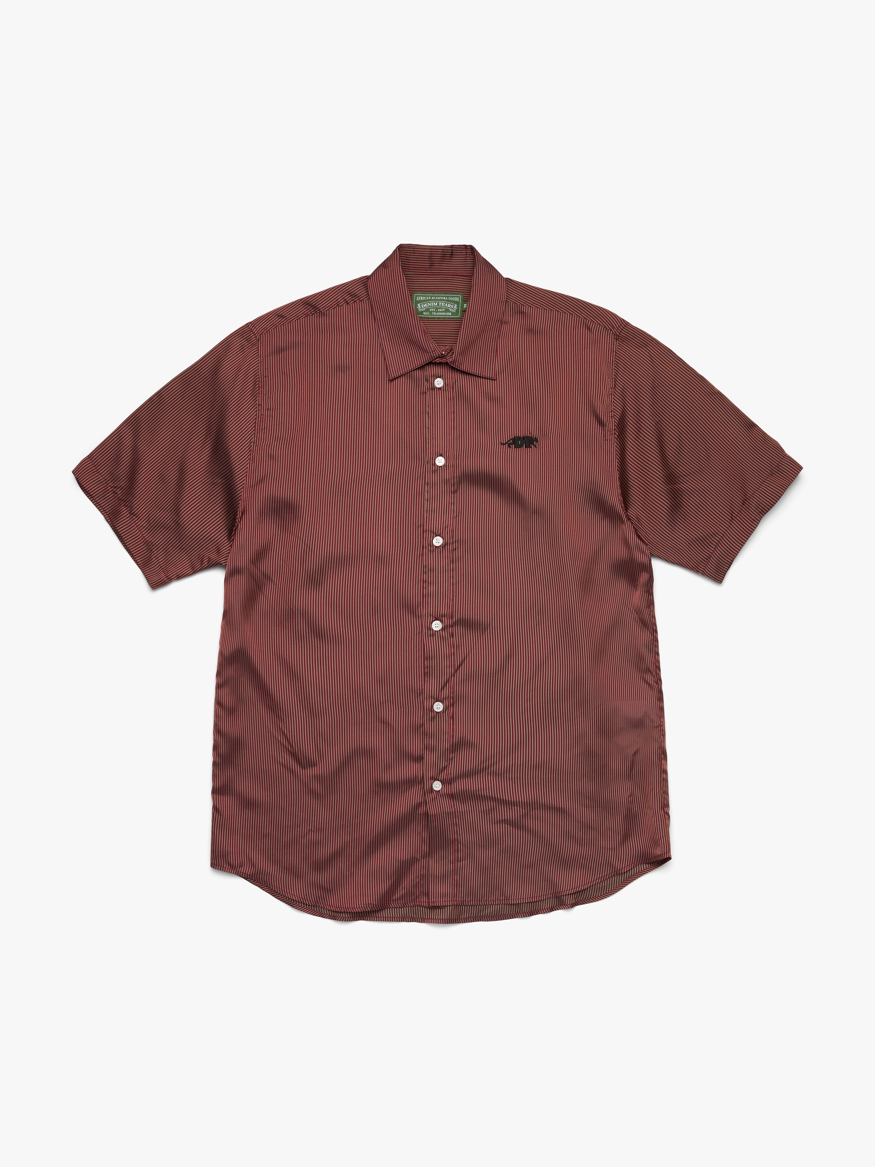 Shirts - 6/26 – DENIM TEARS